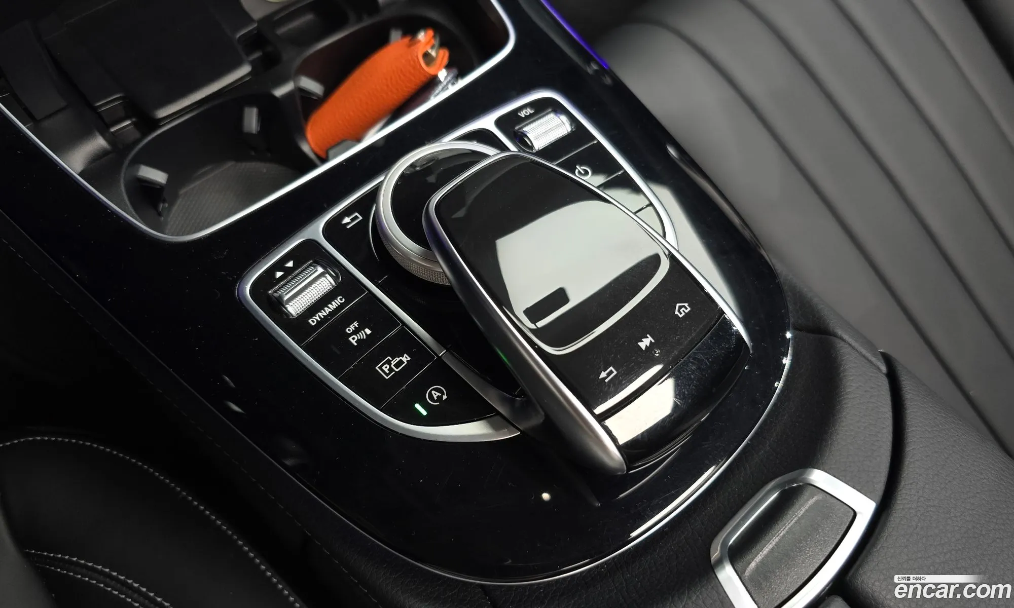 Mercedes-Benz E-Class W213 2017 — 11