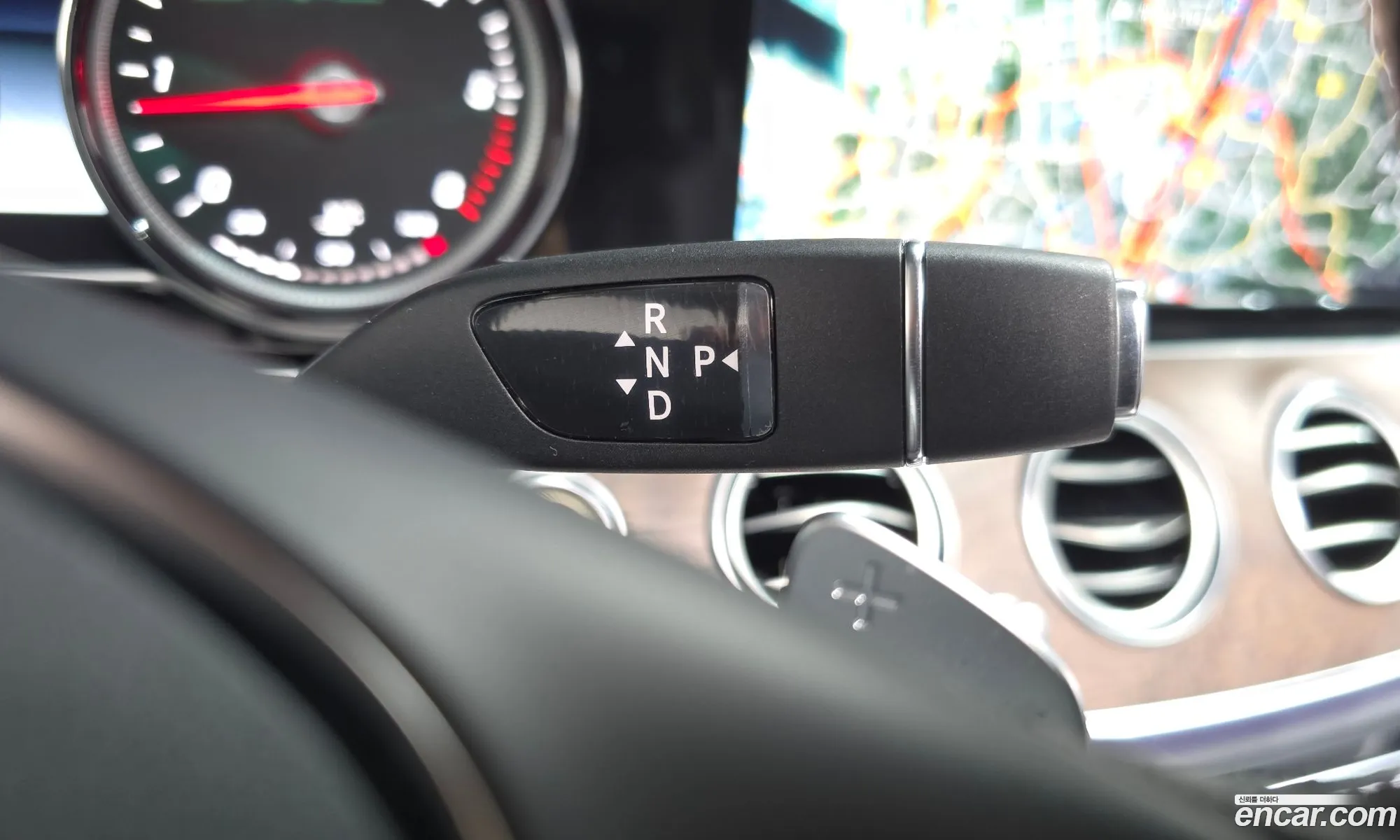 Mercedes-Benz E-Class W213 2017 — 15