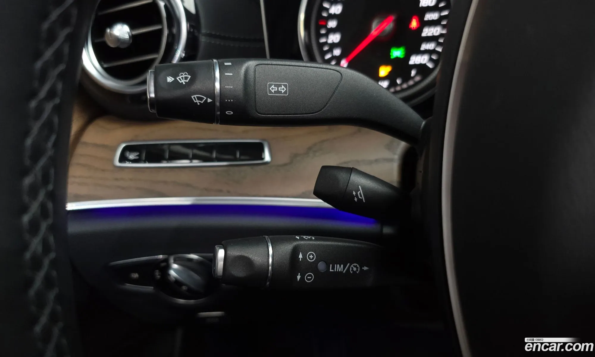 Mercedes-Benz E-Class W213 2017 — 2