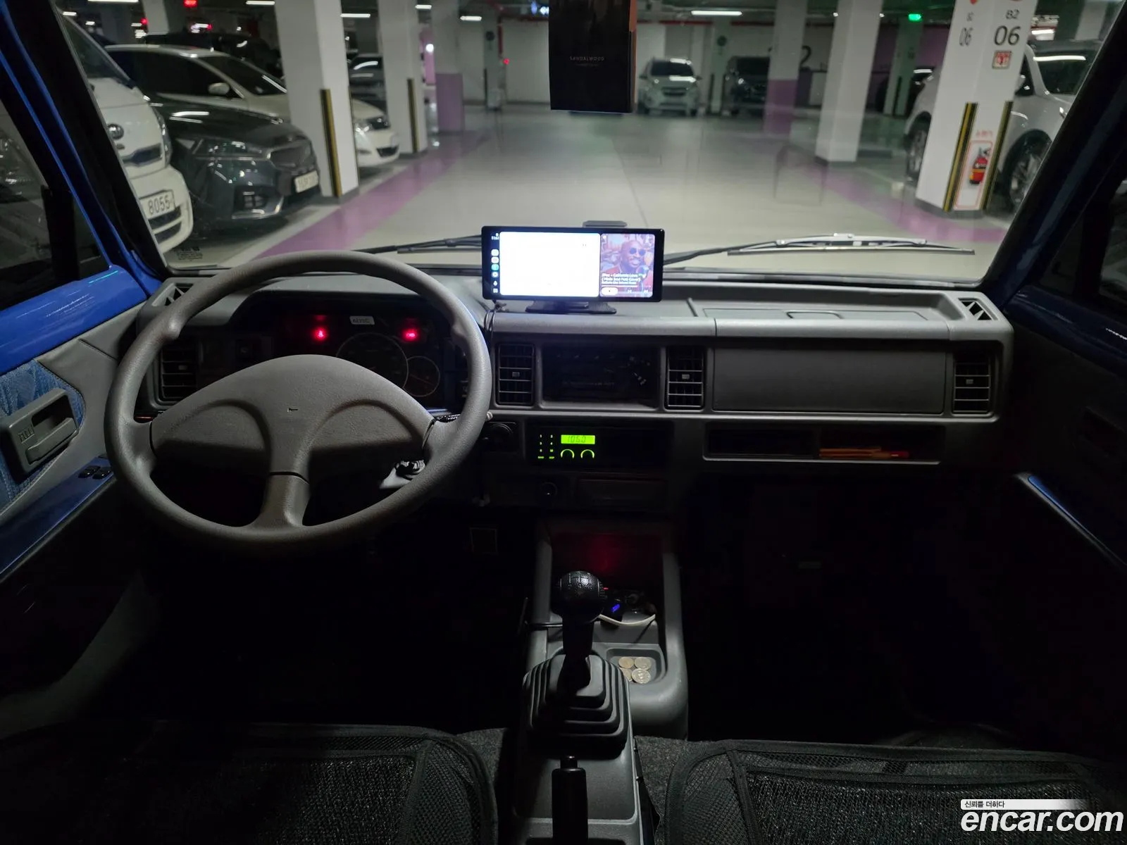 Chevrolet (GM Daewoo) Damas 2015 — 4
