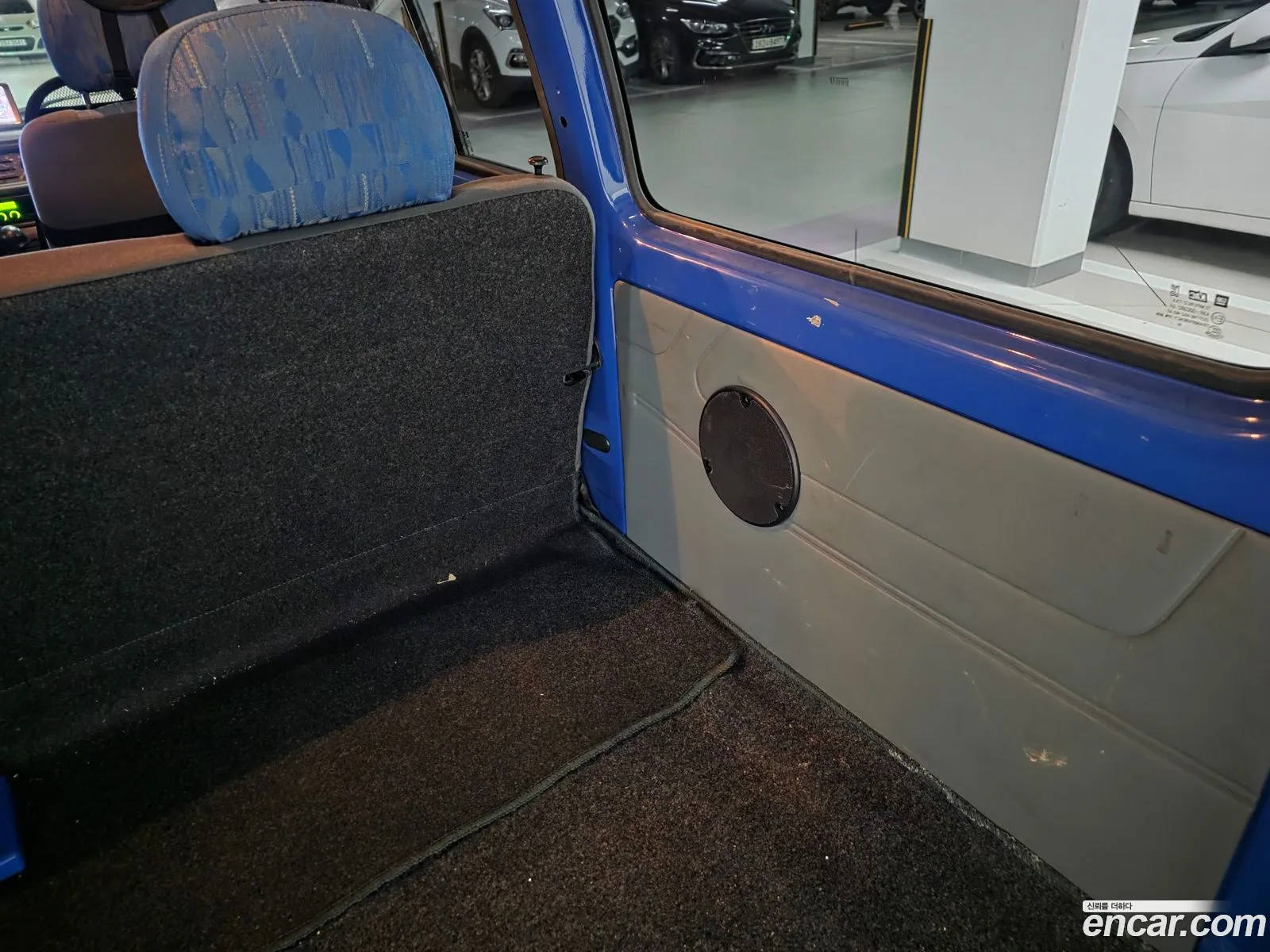 Chevrolet (GM Daewoo) Damas 2015 — 20
