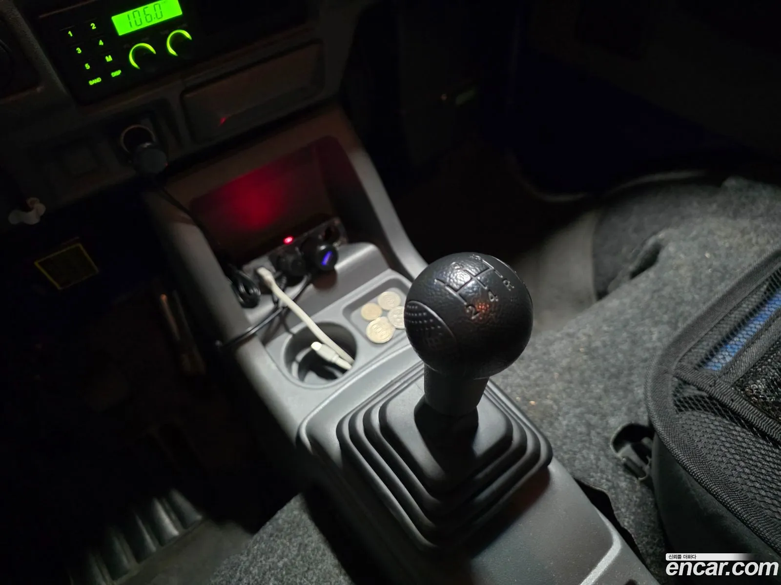 Chevrolet (GM Daewoo) Damas 2015 — 17