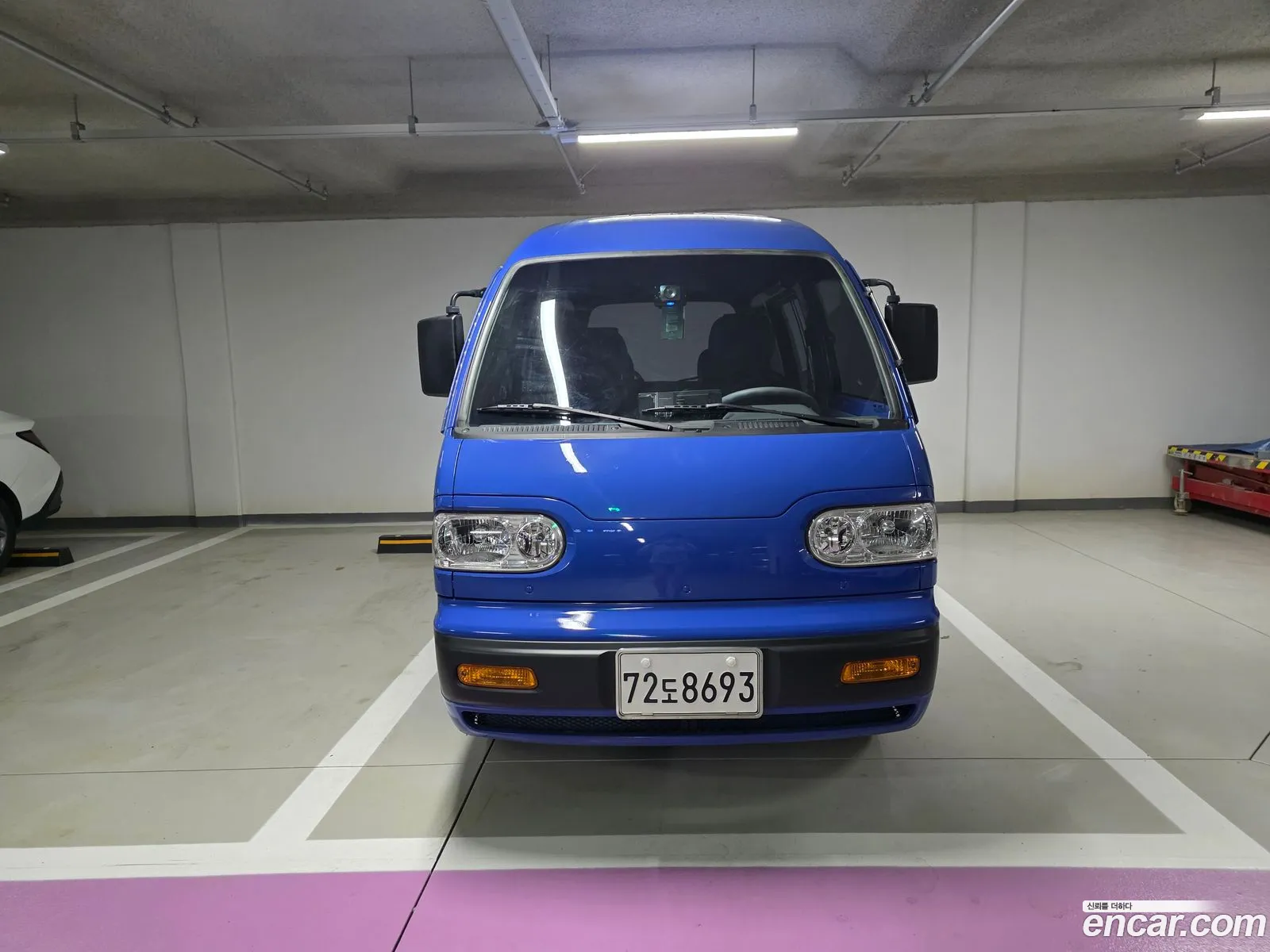 Chevrolet (GM Daewoo) Damas 2015 — 8