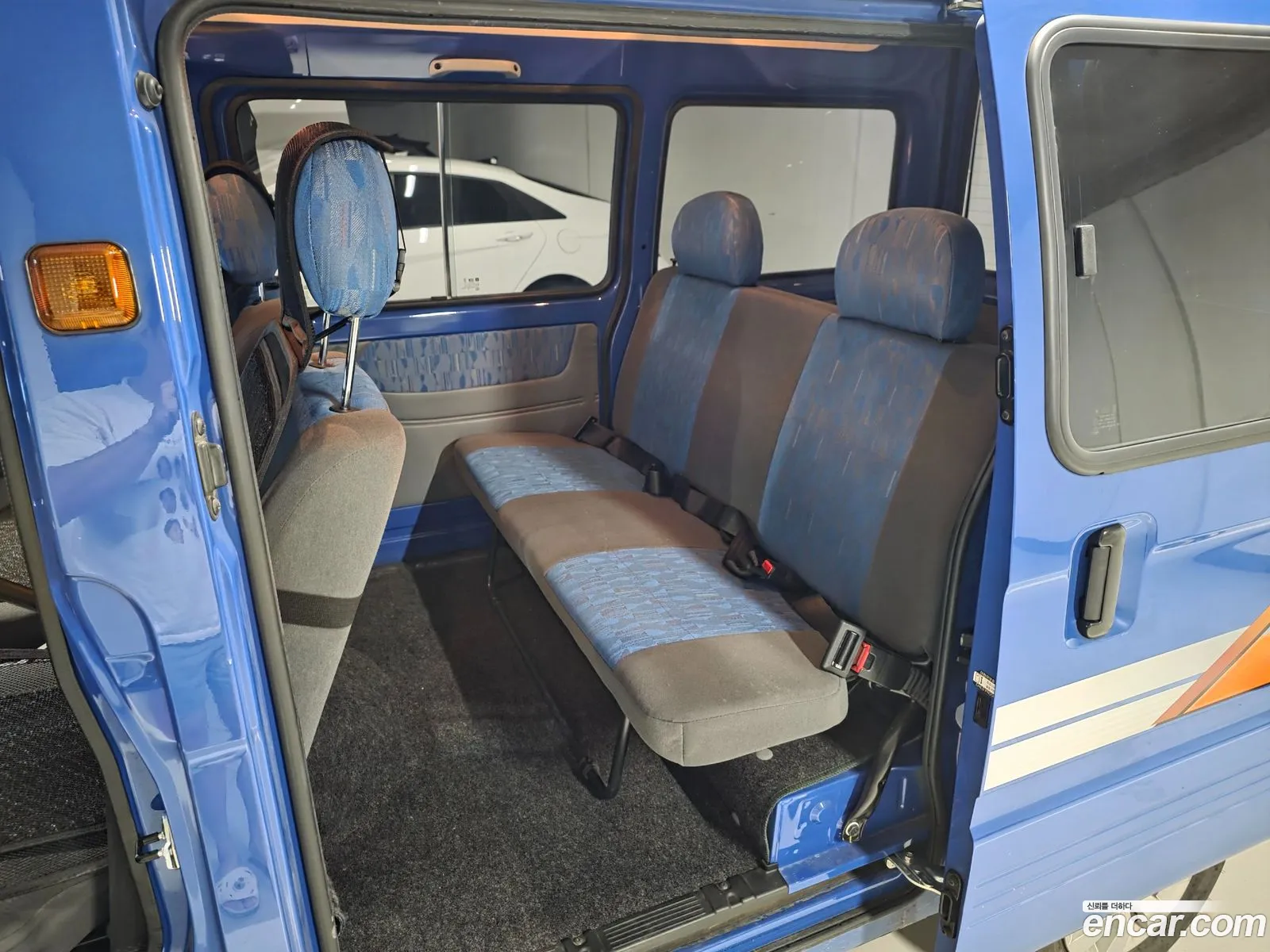 Chevrolet (GM Daewoo) Damas 2015 — 14