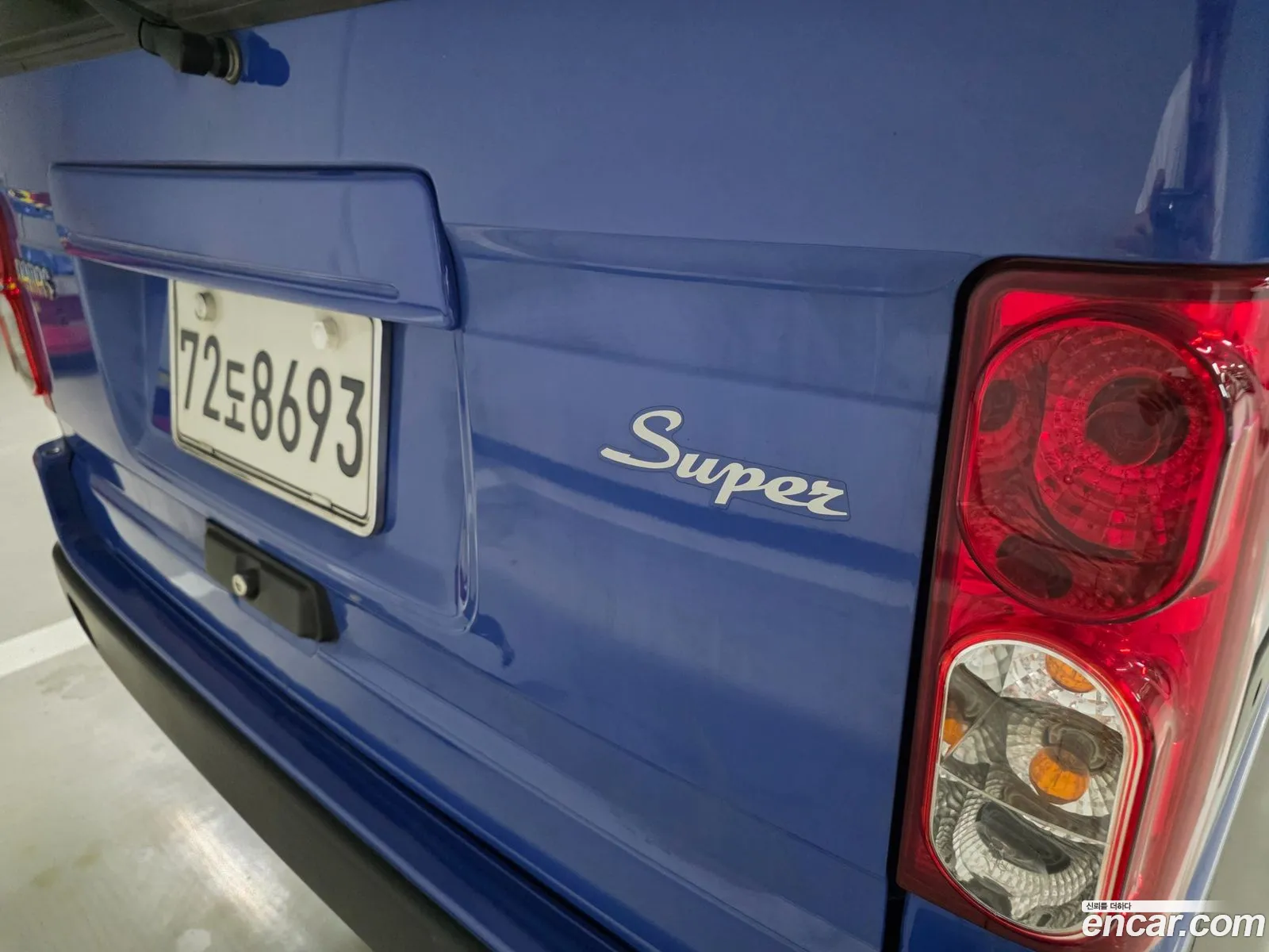 Chevrolet (GM Daewoo) Damas 2015 — 16