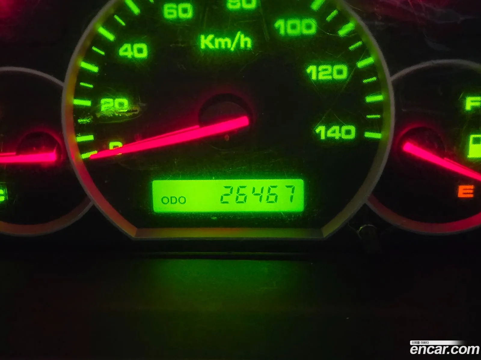 Chevrolet (GM Daewoo) Damas 2015 — 3