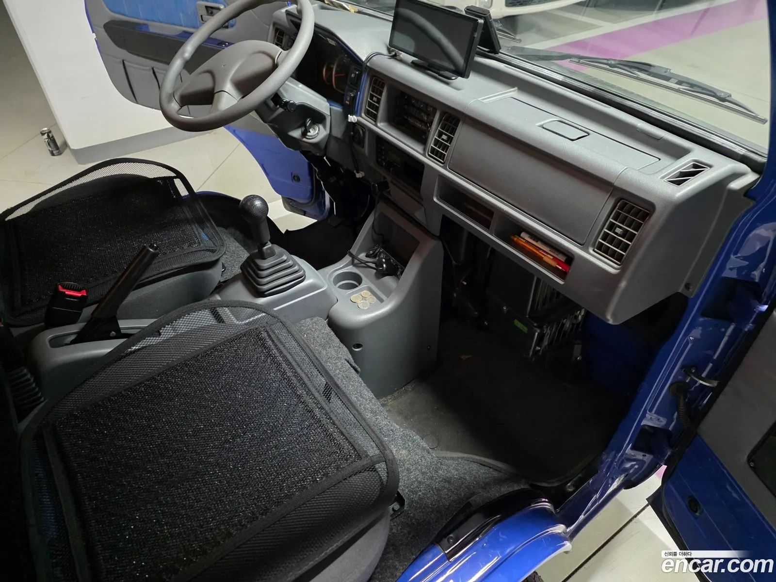 Chevrolet (GM Daewoo) Damas 2015 — 6