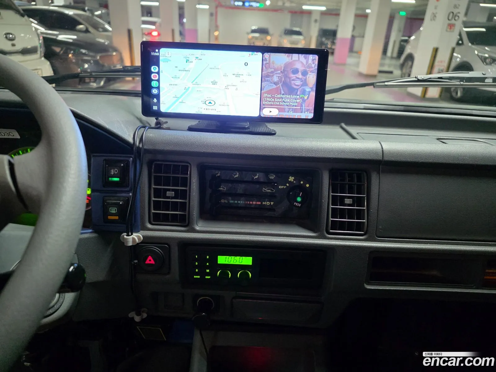 Chevrolet (GM Daewoo) Damas 2015 — 19