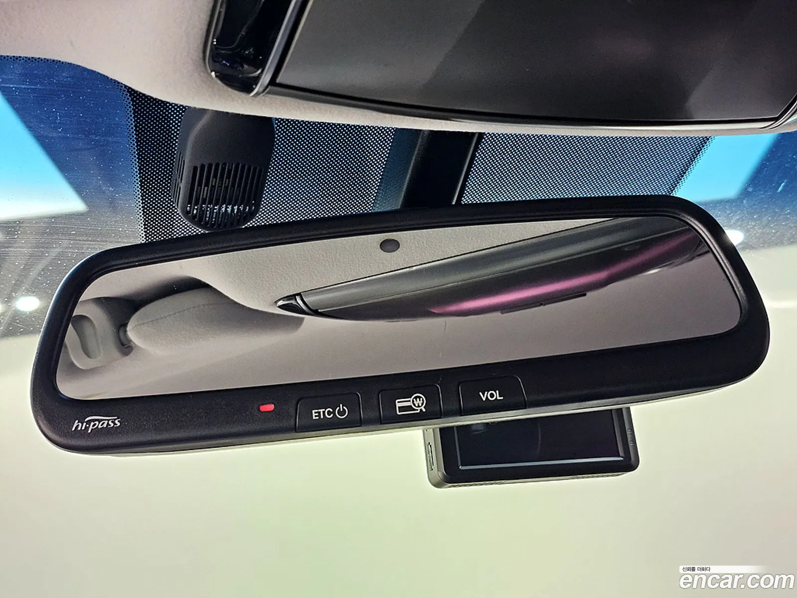 Hyundai Grandeur HG 2014 — 7