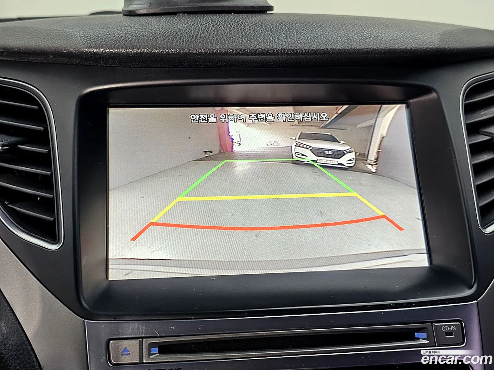Hyundai Grandeur HG 2014 — 5