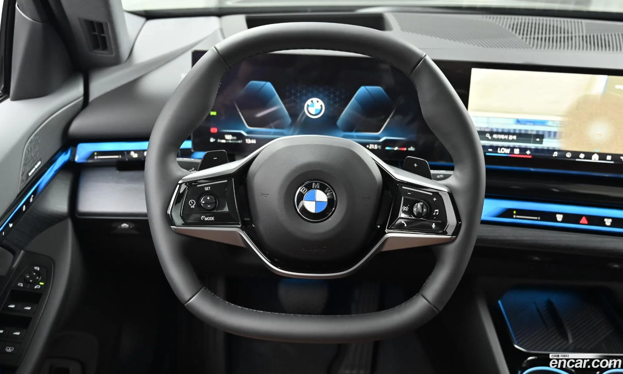 BMW 5 Series 2025 — 6