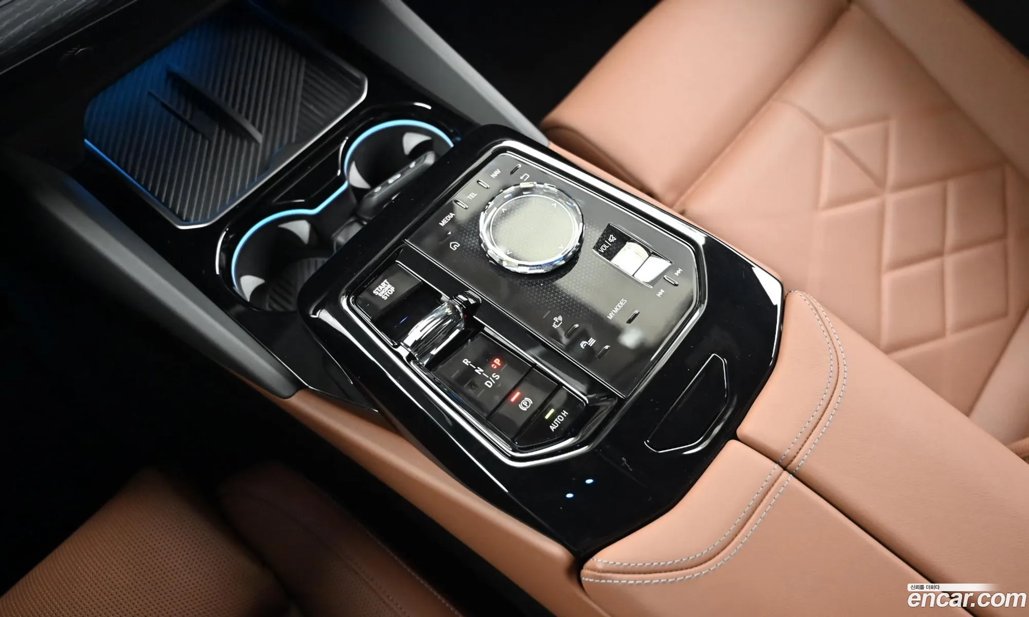 BMW 5 Series 2025 — 5