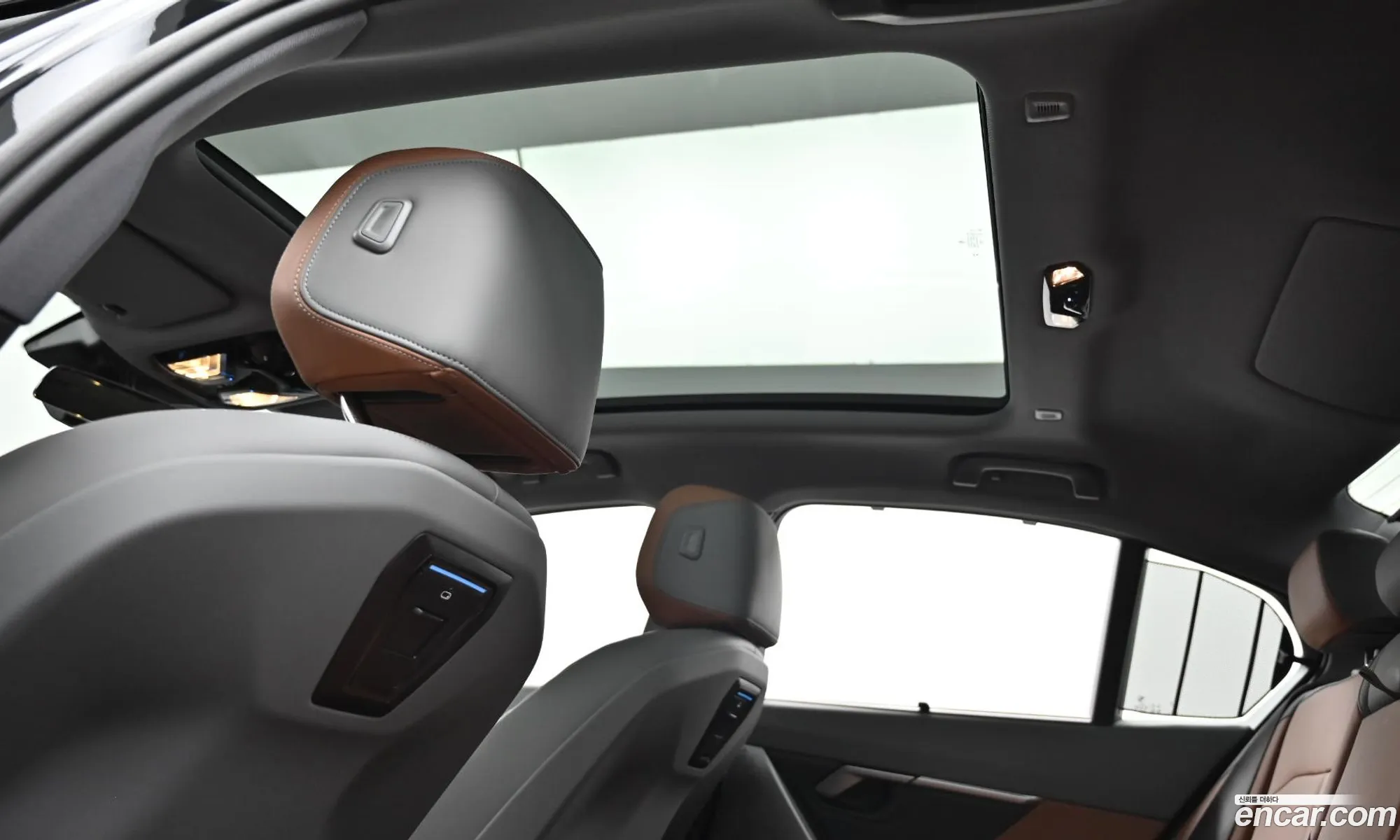 BMW 5 Series 2025 — 13