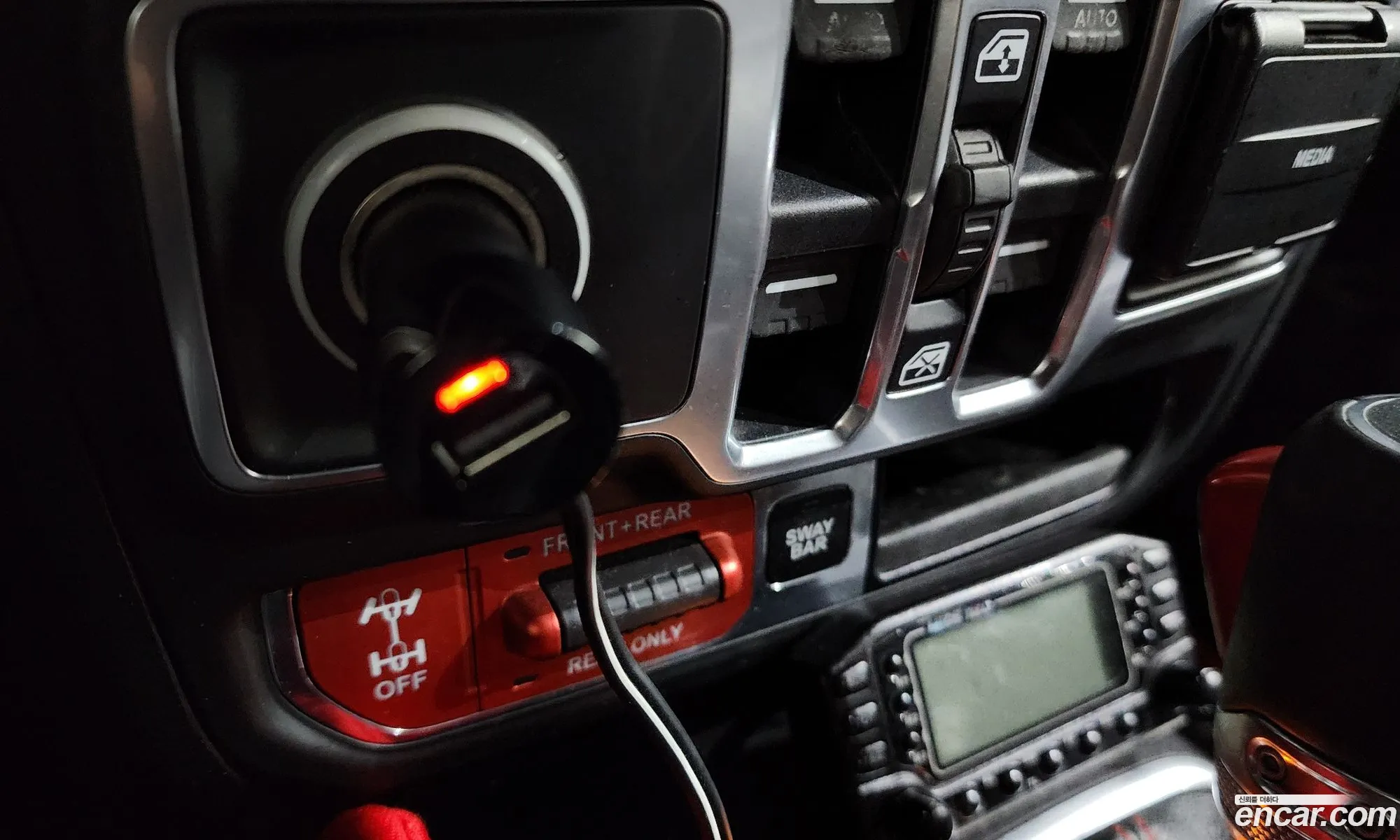 Jeep Wrangler 2018 1C4HJXFN0JW267892 — 8