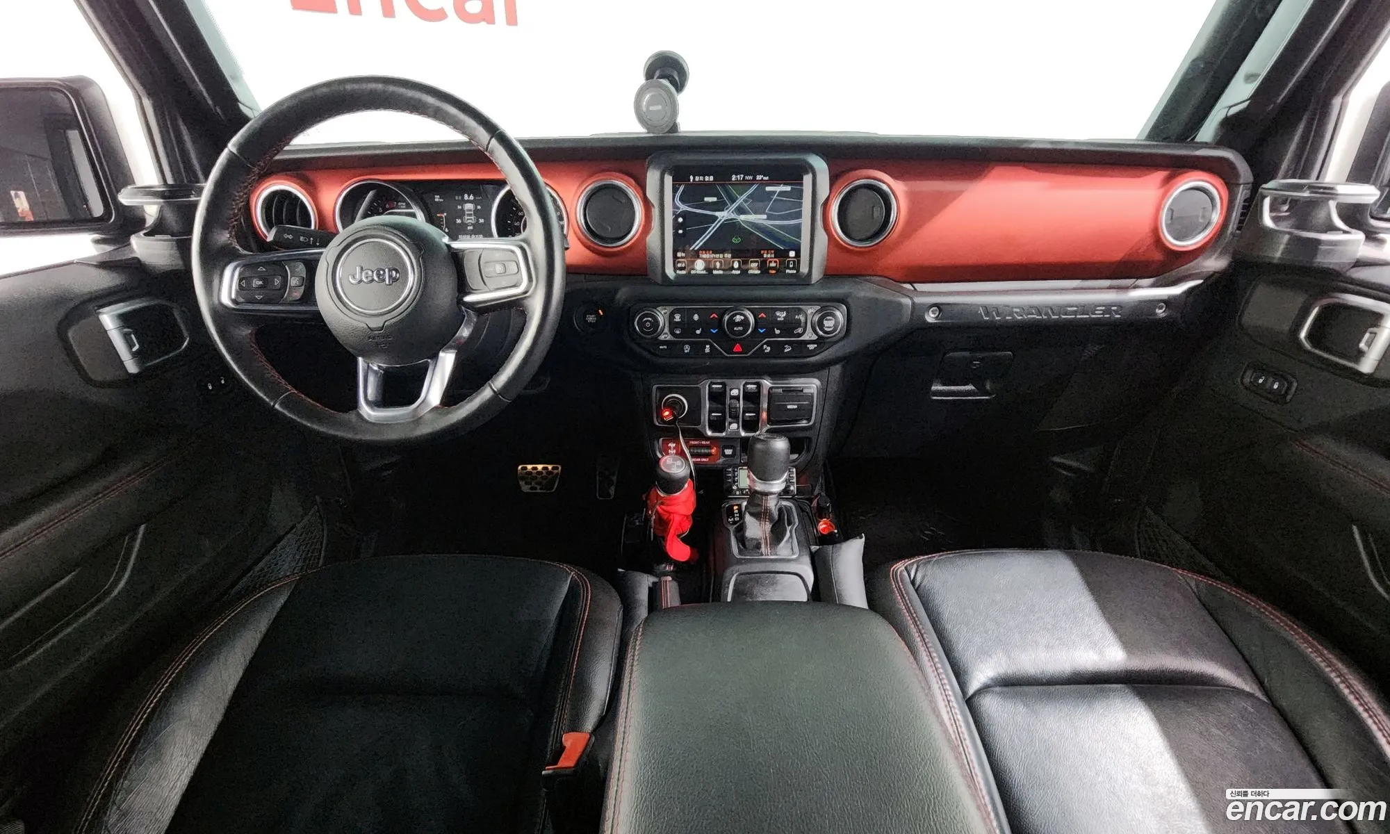 Jeep Wrangler 2018 1C4HJXFN0JW267892 — 9