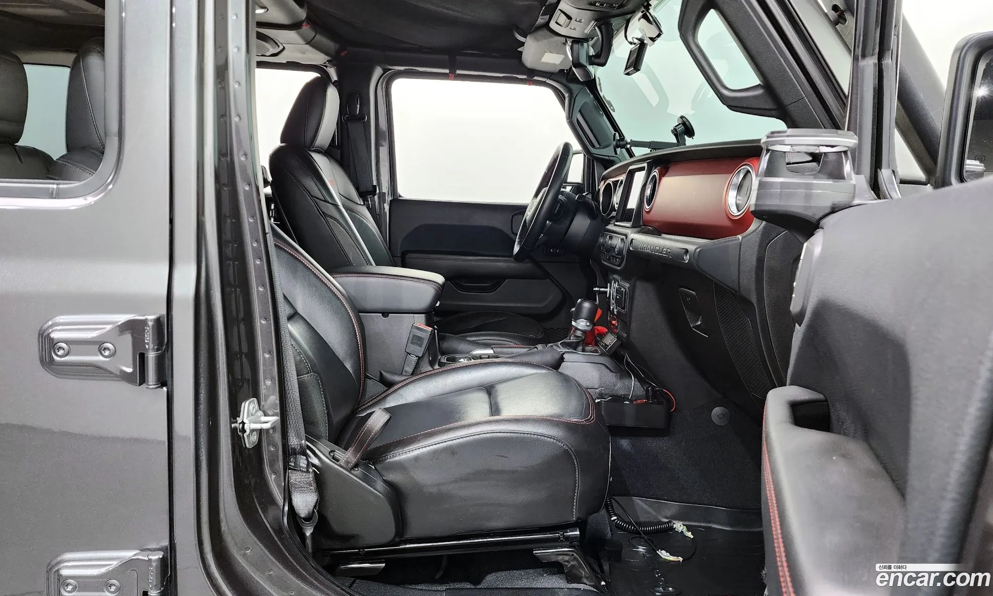 Jeep Wrangler 2018 1C4HJXFN0JW267892 — 21