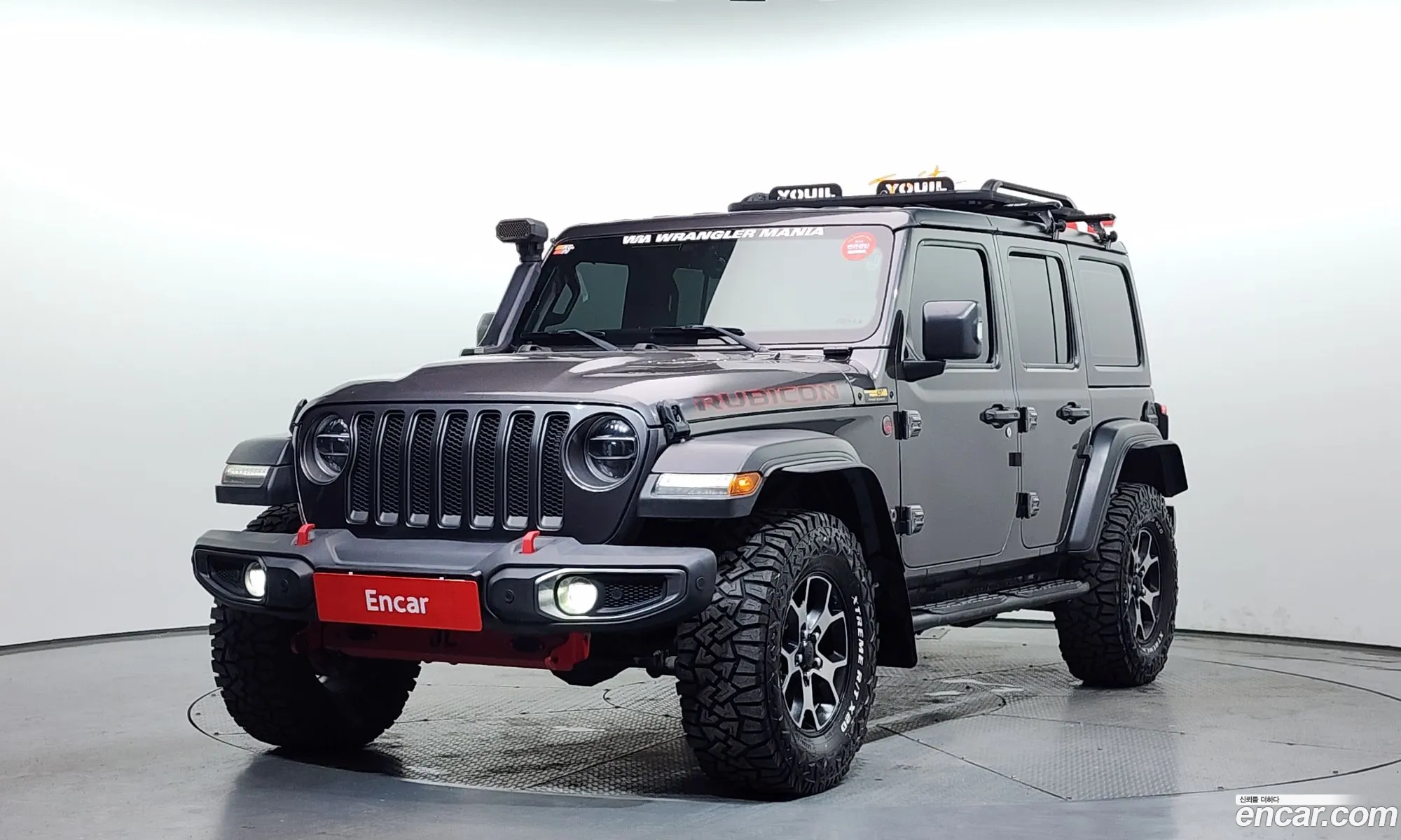 Jeep Wrangler 2018 1C4HJXFN0JW267892 — 16