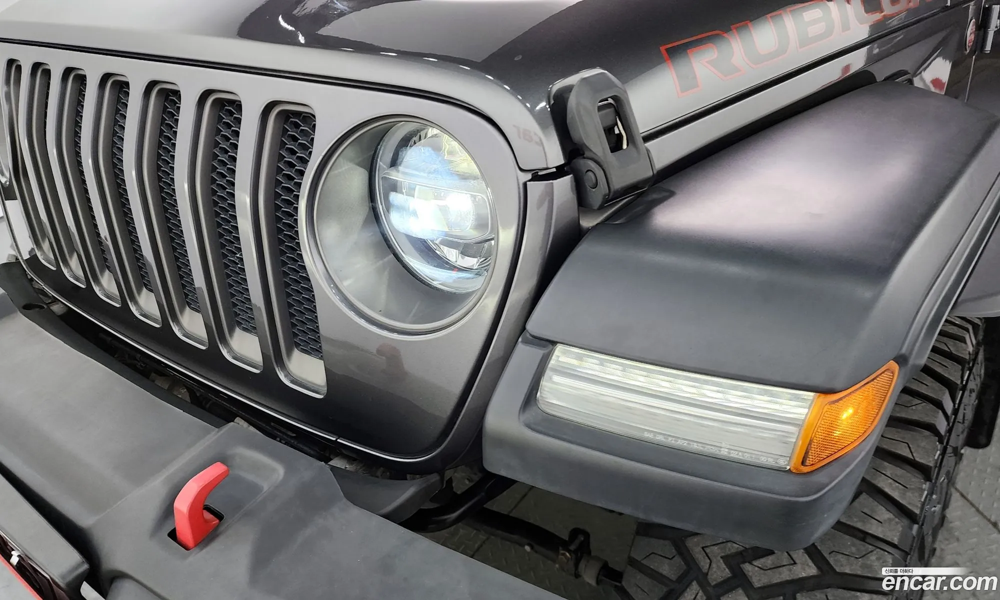 Jeep Wrangler 2018 1C4HJXFN0JW267892 — 30