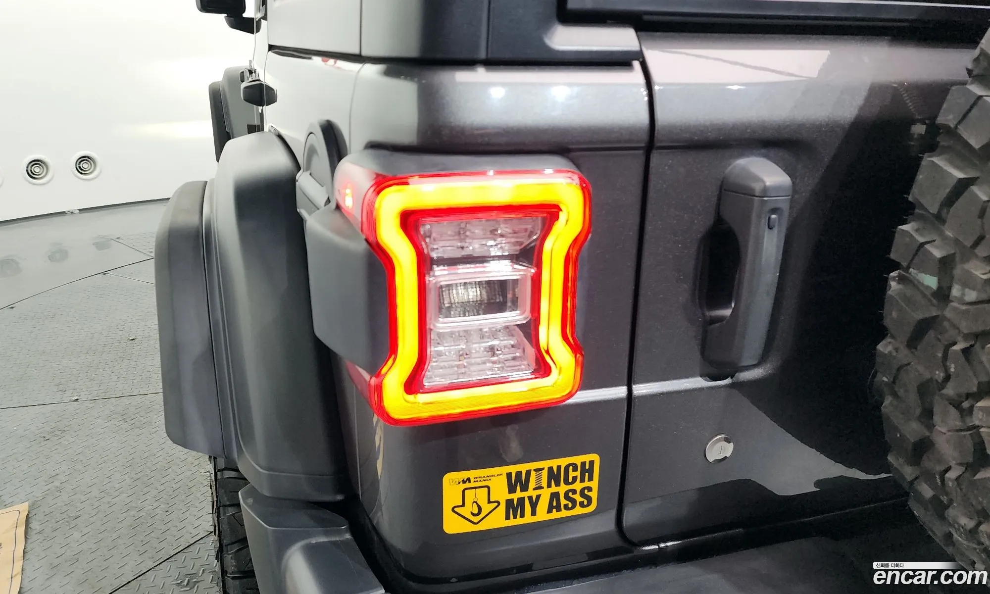 Jeep Wrangler 2018 1C4HJXFN0JW267892 — 22