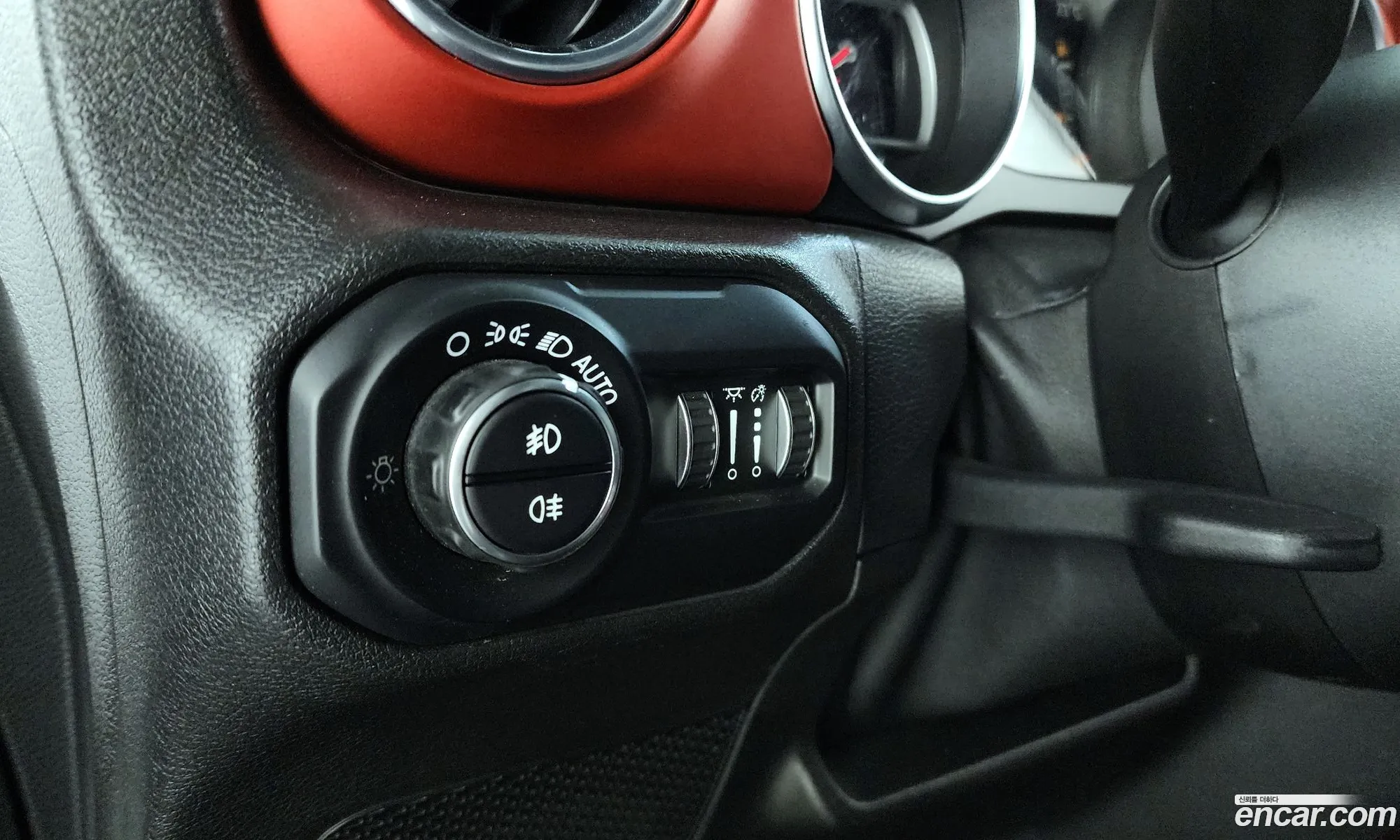Jeep Wrangler 2018 1C4HJXFN0JW267892 — 4