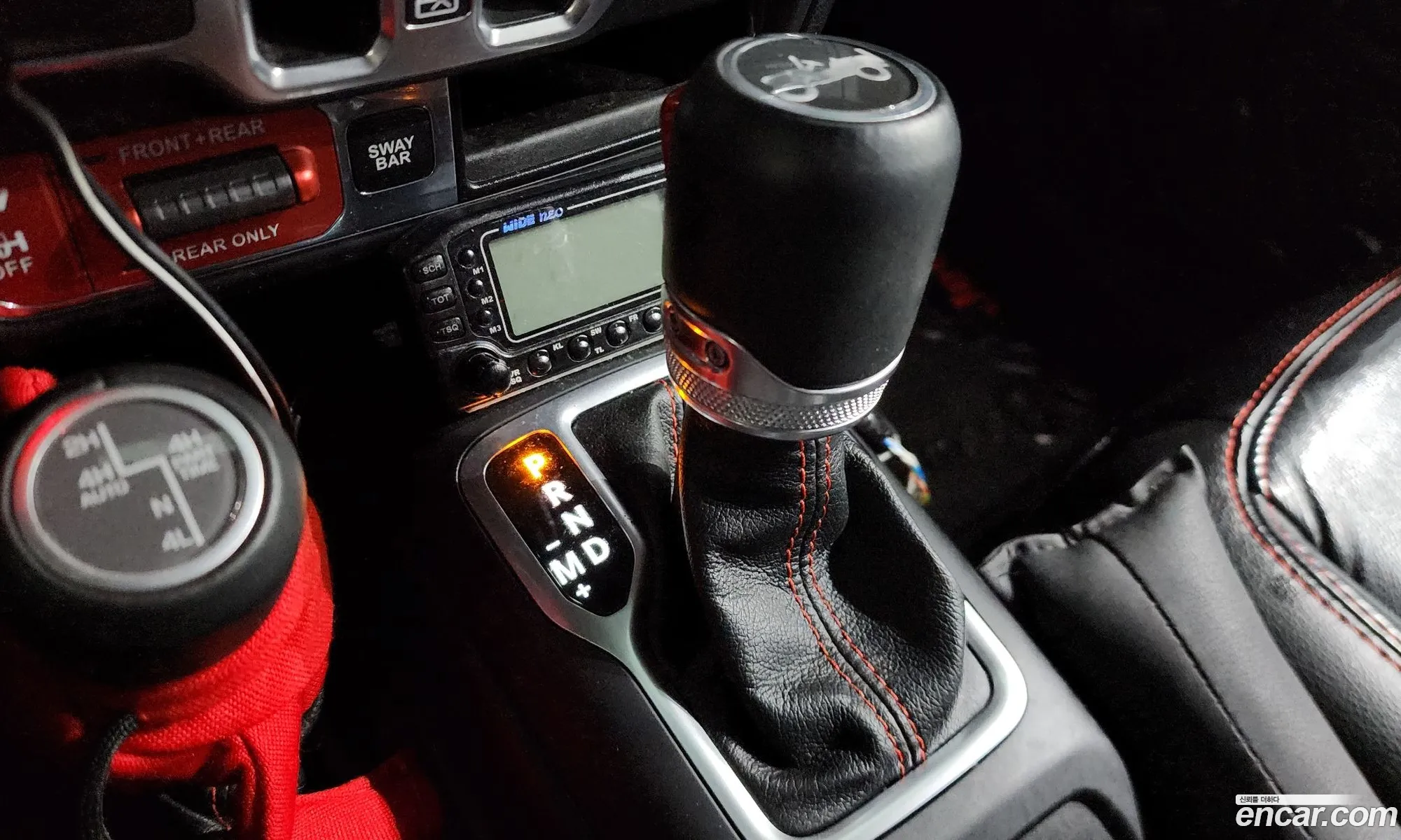 Jeep Wrangler 2018 1C4HJXFN0JW267892 — 20