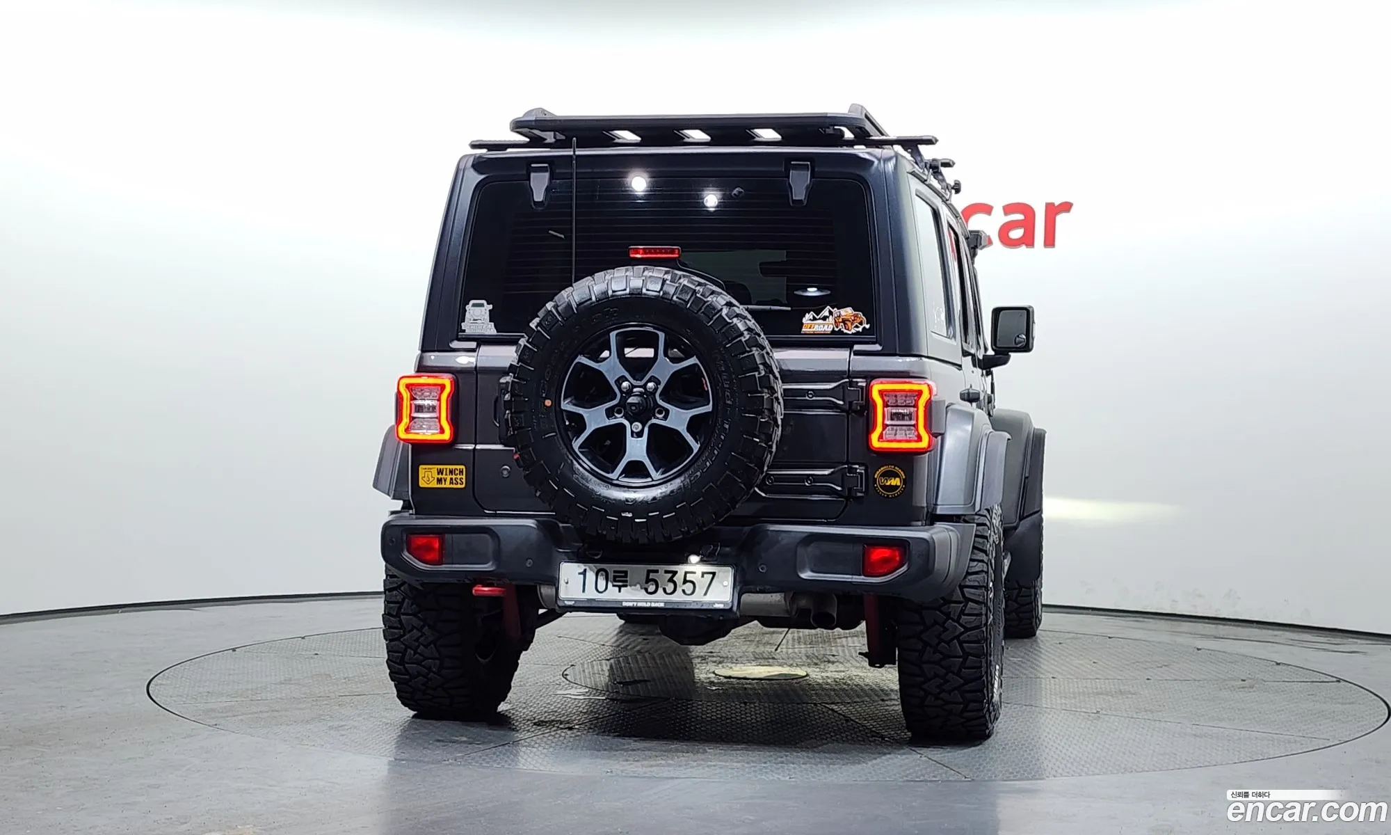 Jeep Wrangler 2018 1C4HJXFN0JW267892 — 18
