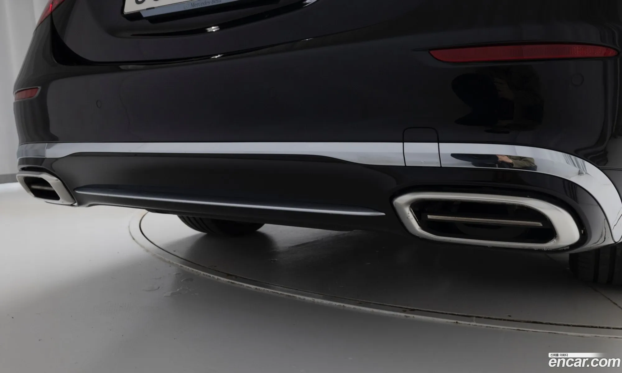 Mercedes-Benz S-Class W223 2025 — 16