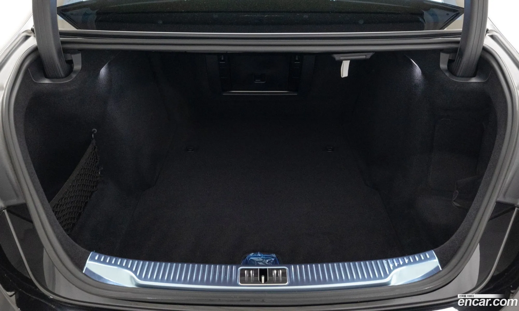Mercedes-Benz S-Class W223 2025 — 14