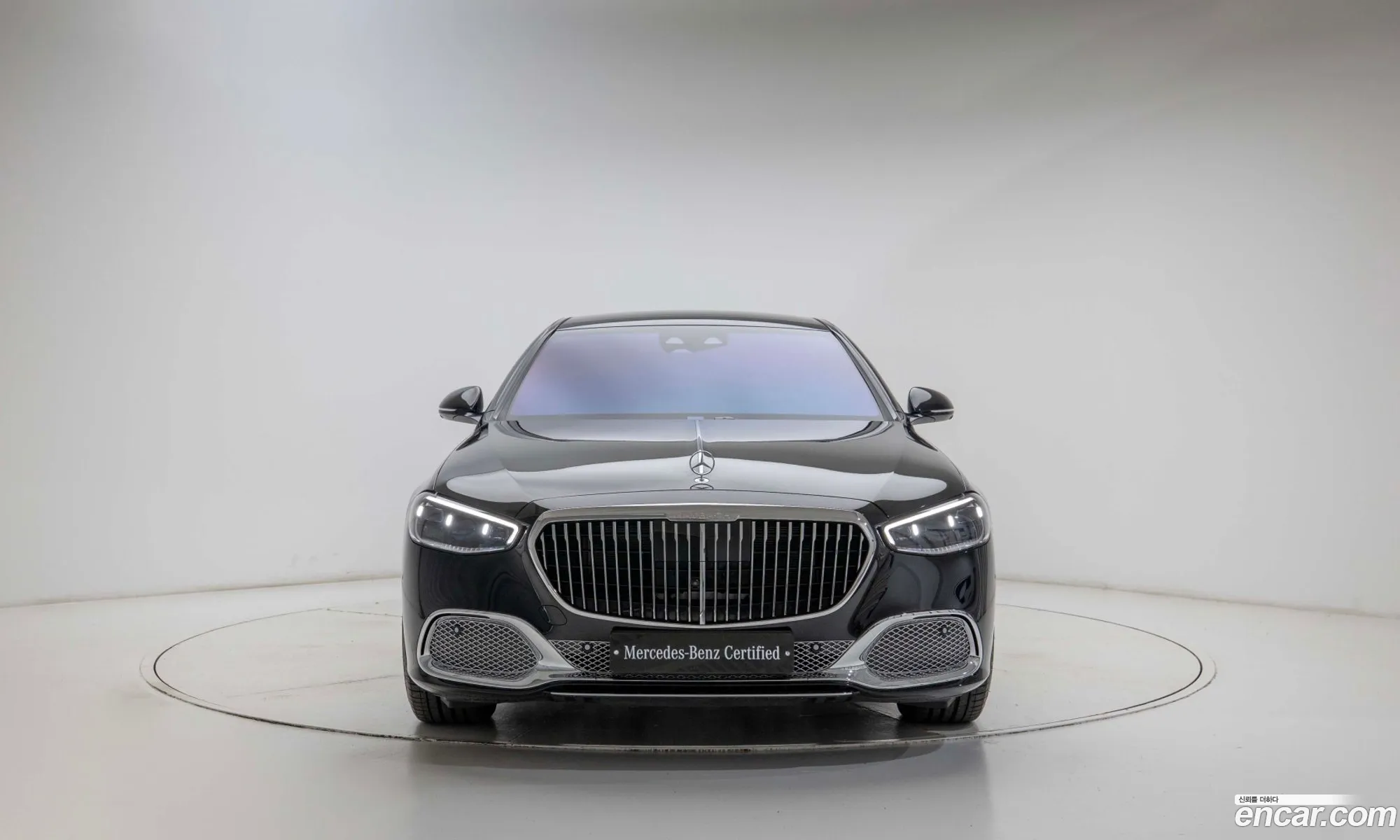 Mercedes-Benz S-Class W223 2025 — 19