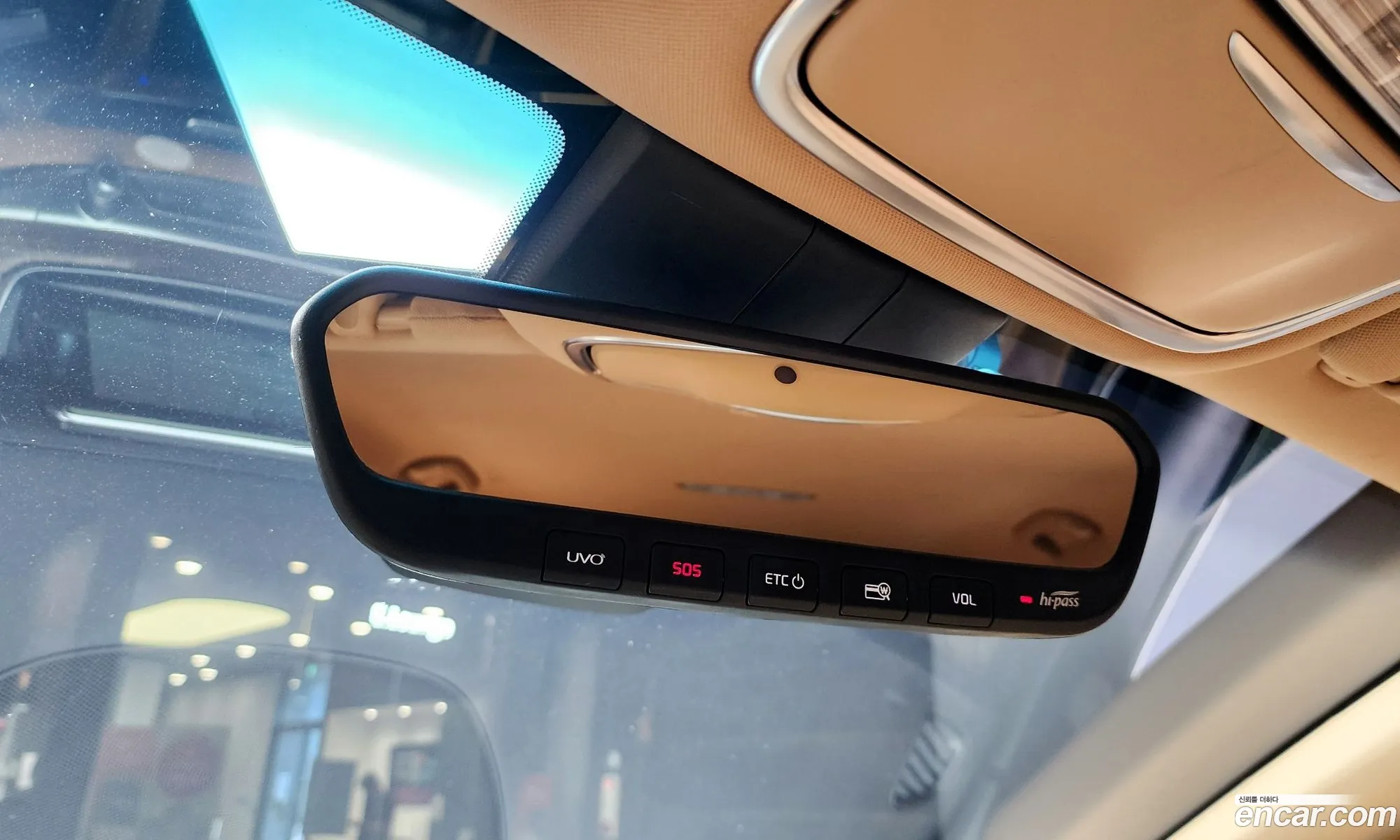 Kia The K9 2020 KNAS2418DMS030208 — 9