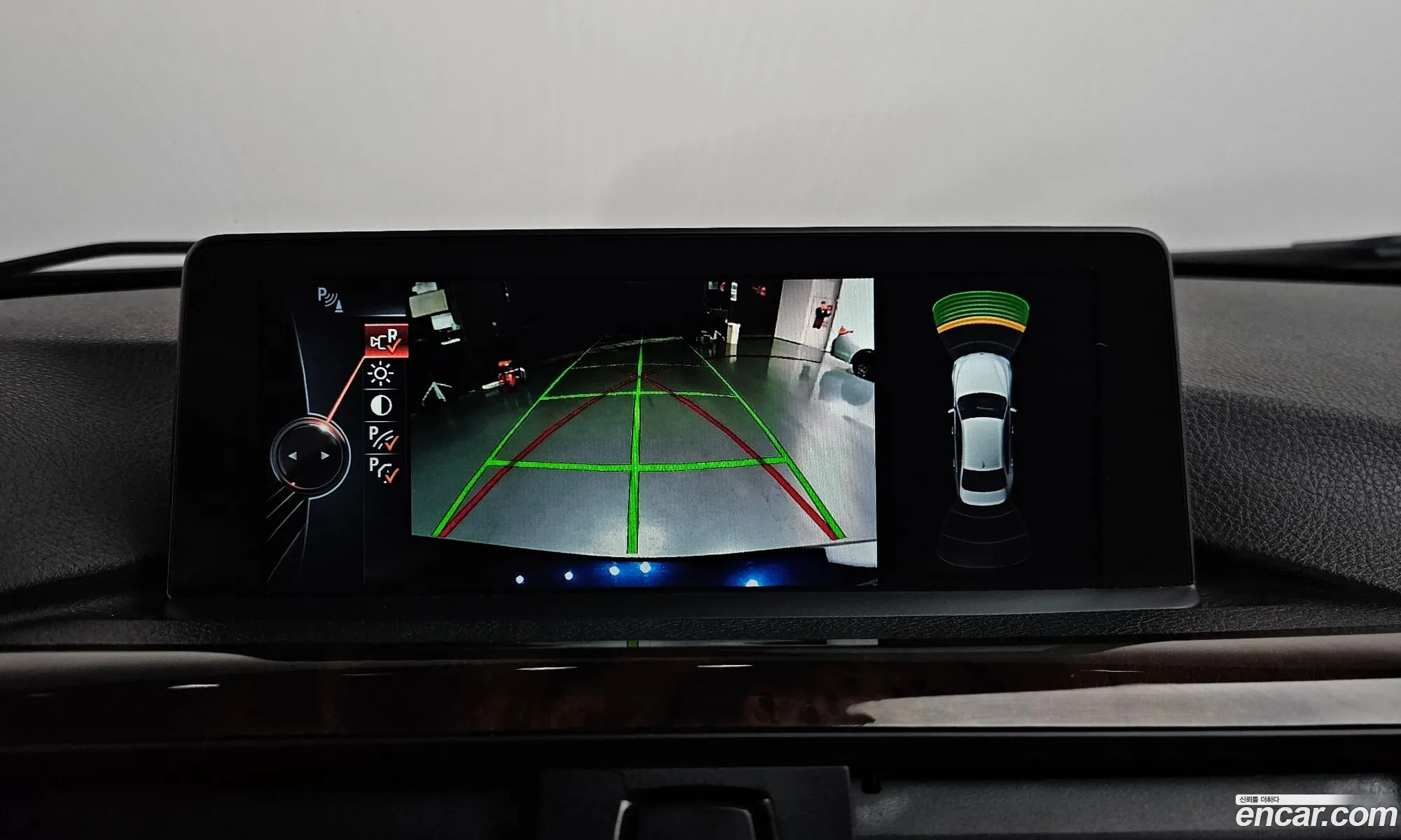BMW 3 Series 2015 WBA3D5106FF707376 — 17