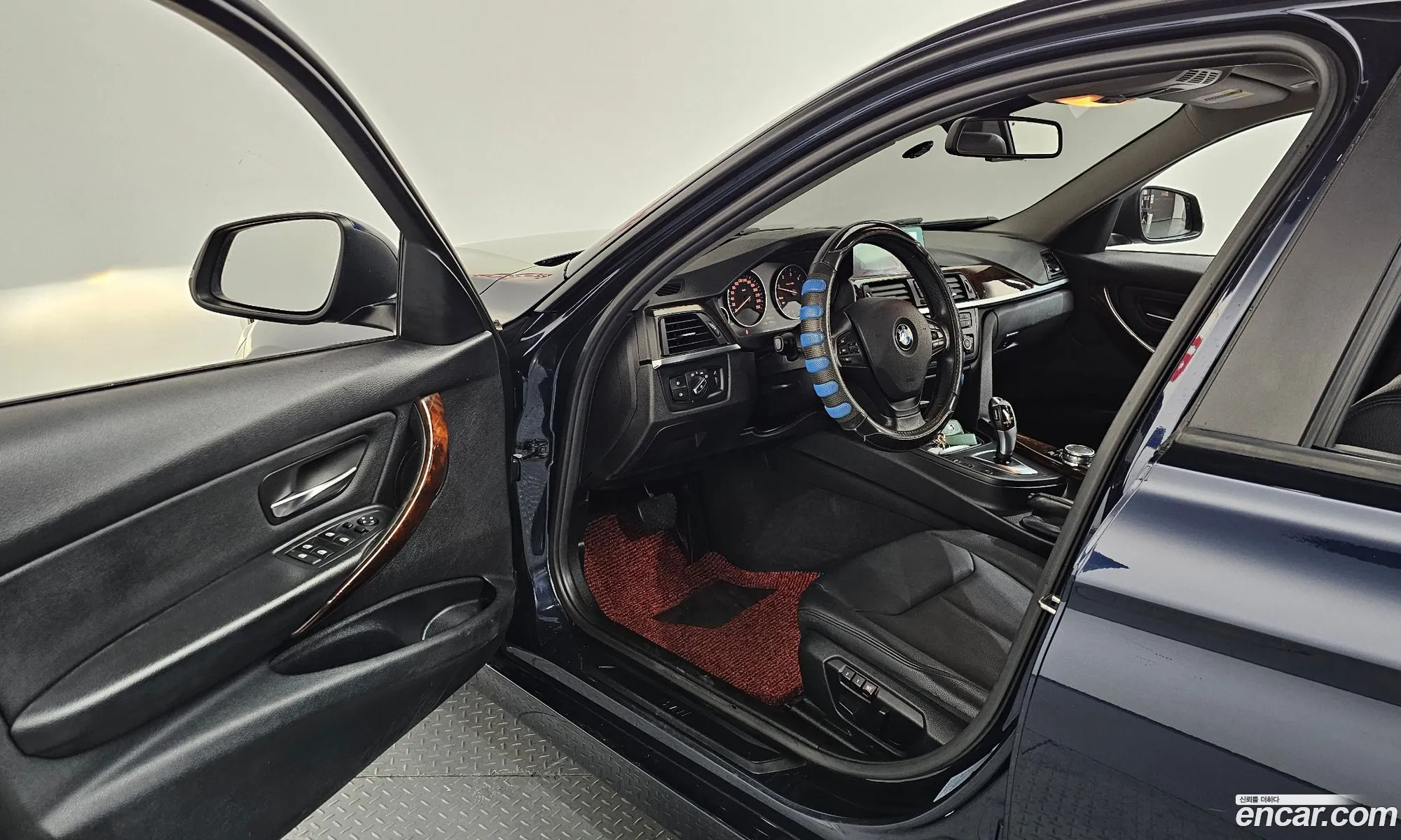 BMW 3 Series 2015 WBA3D5106FF707376 — 9