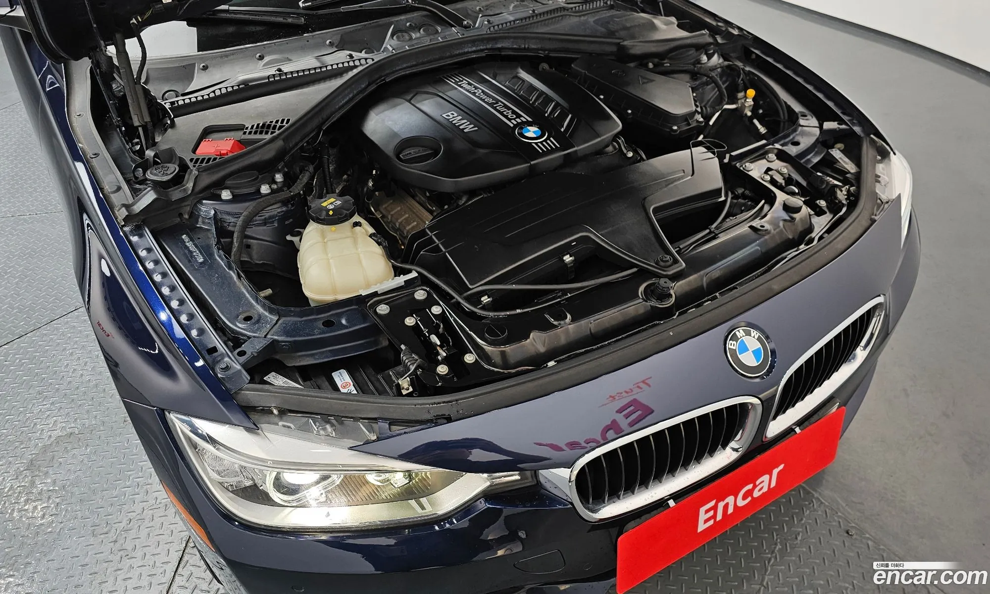 BMW 3 Series 2015 WBA3D5106FF707376 — 18