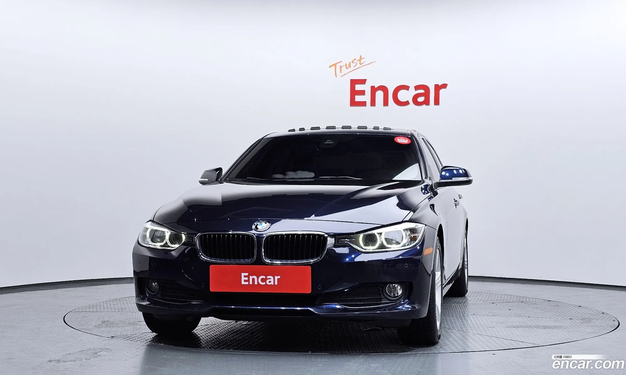 BMW 3 Series 2015 WBA3D5106FF707376 — 4