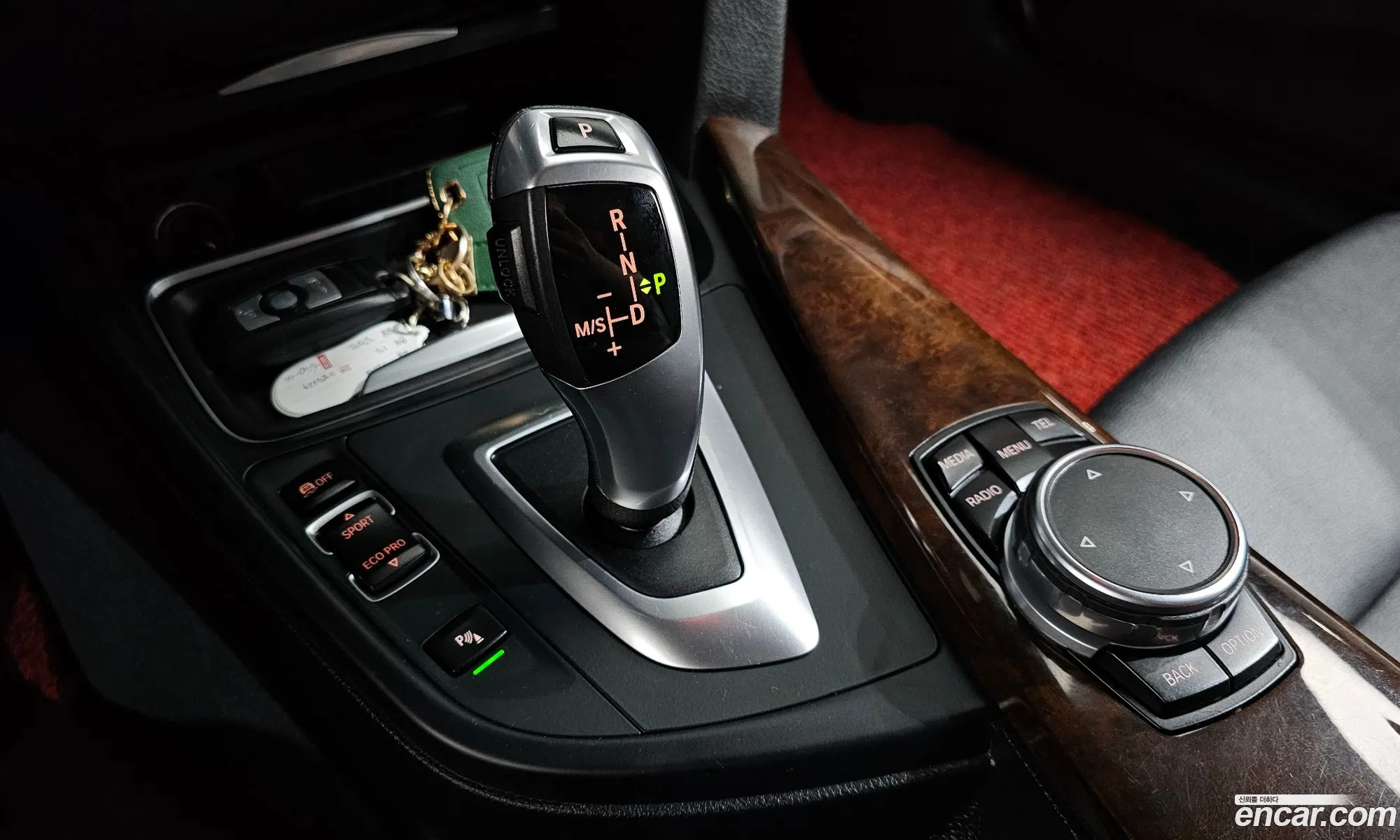 BMW 3 Series 2015 WBA3D5106FF707376 — 5