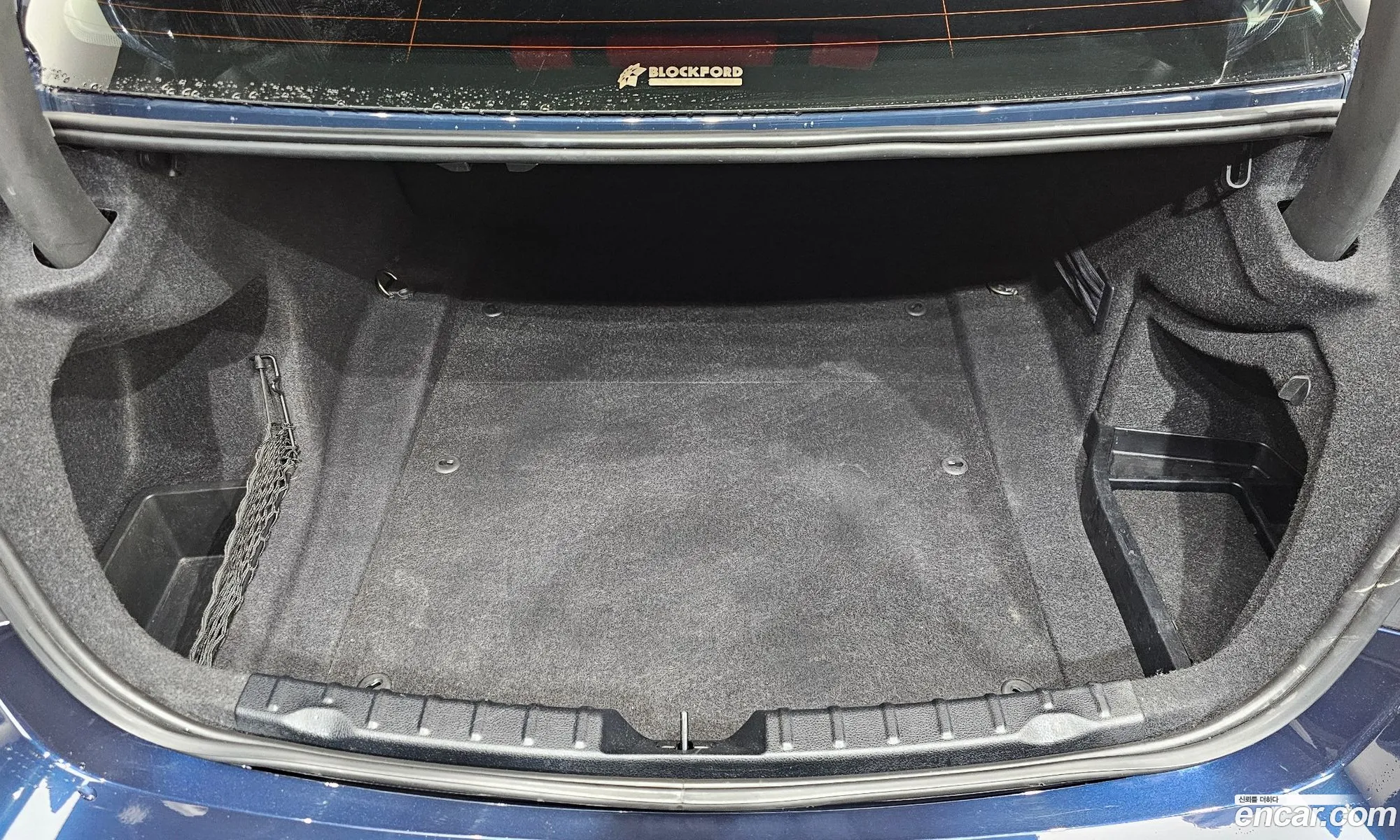 BMW 3 Series 2015 WBA3D5106FF707376 — 10
