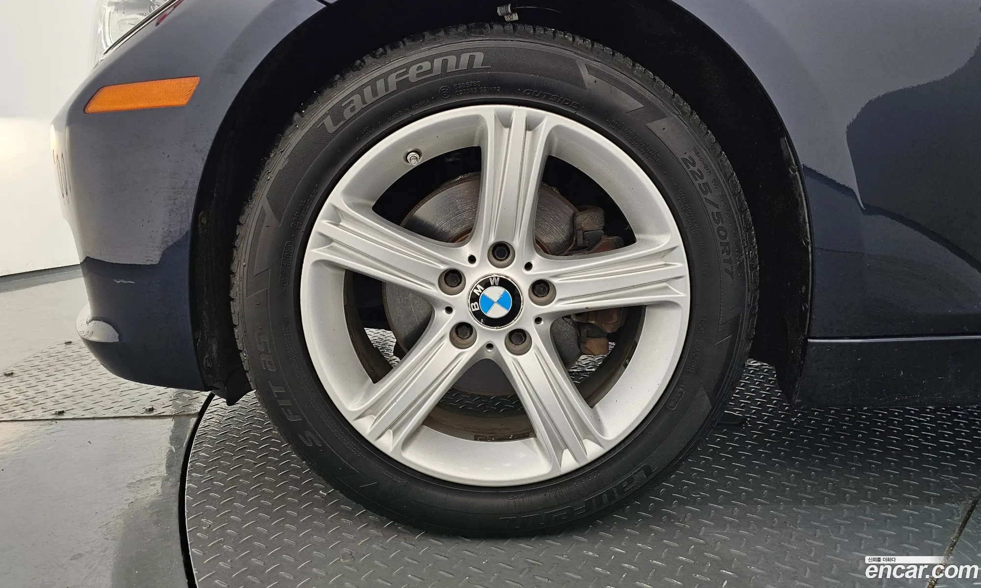 BMW 3 Series 2015 WBA3D5106FF707376 — 19