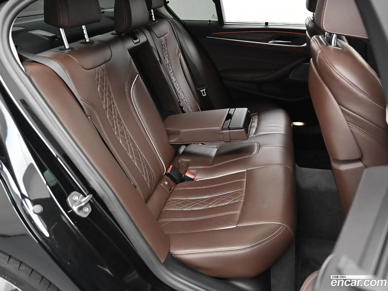 BMW 5 Series 2022 — 13