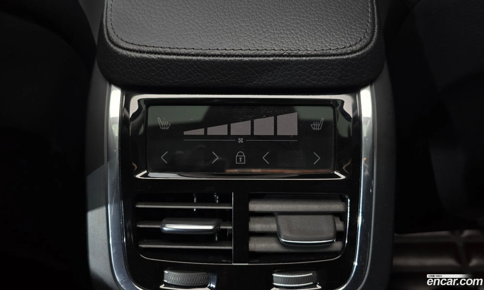 Volvo XC90 2016 — 2