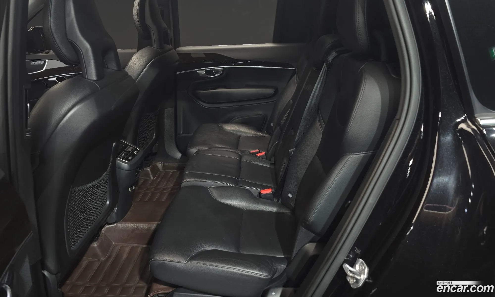 Volvo XC90 2016 — 20