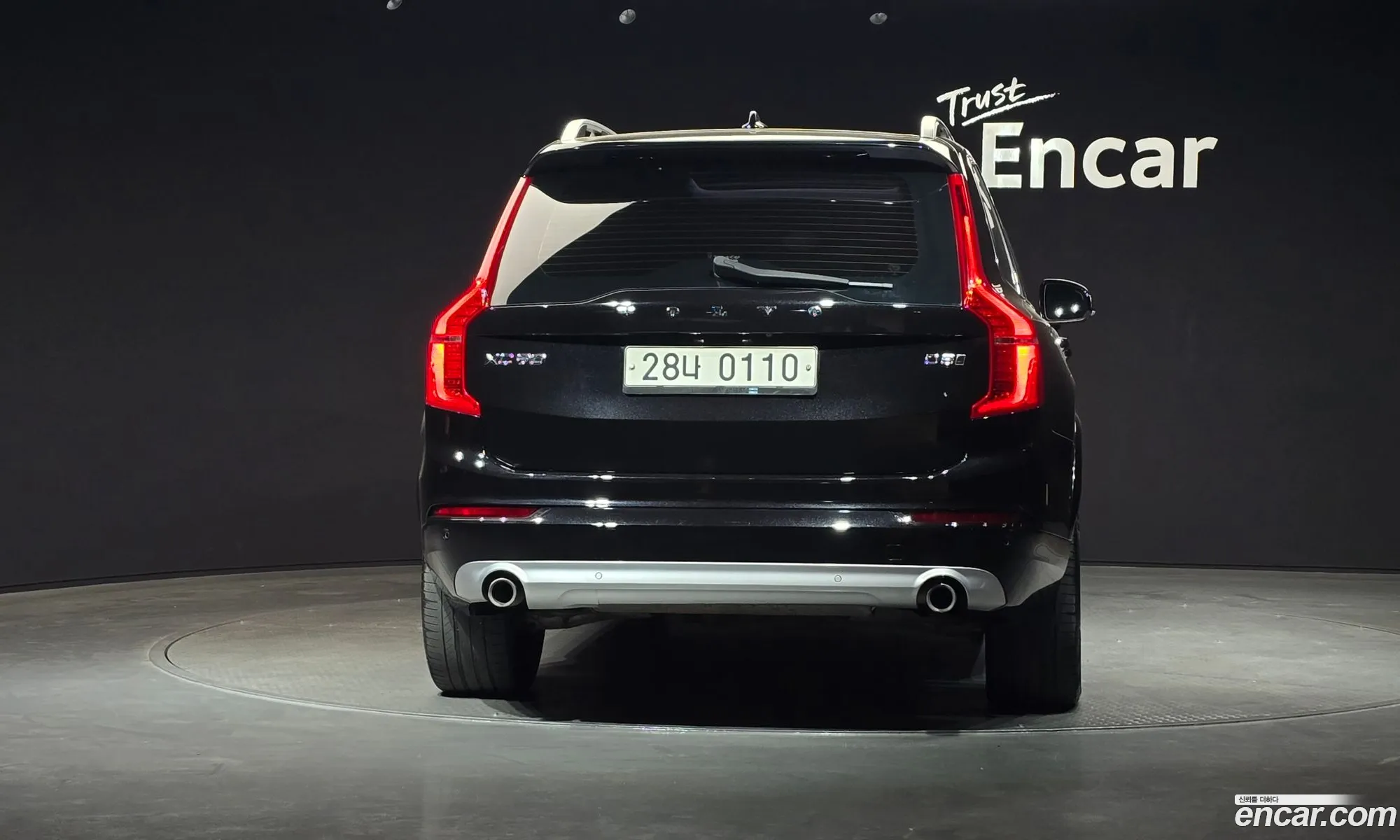 Volvo XC90 2016 — 18