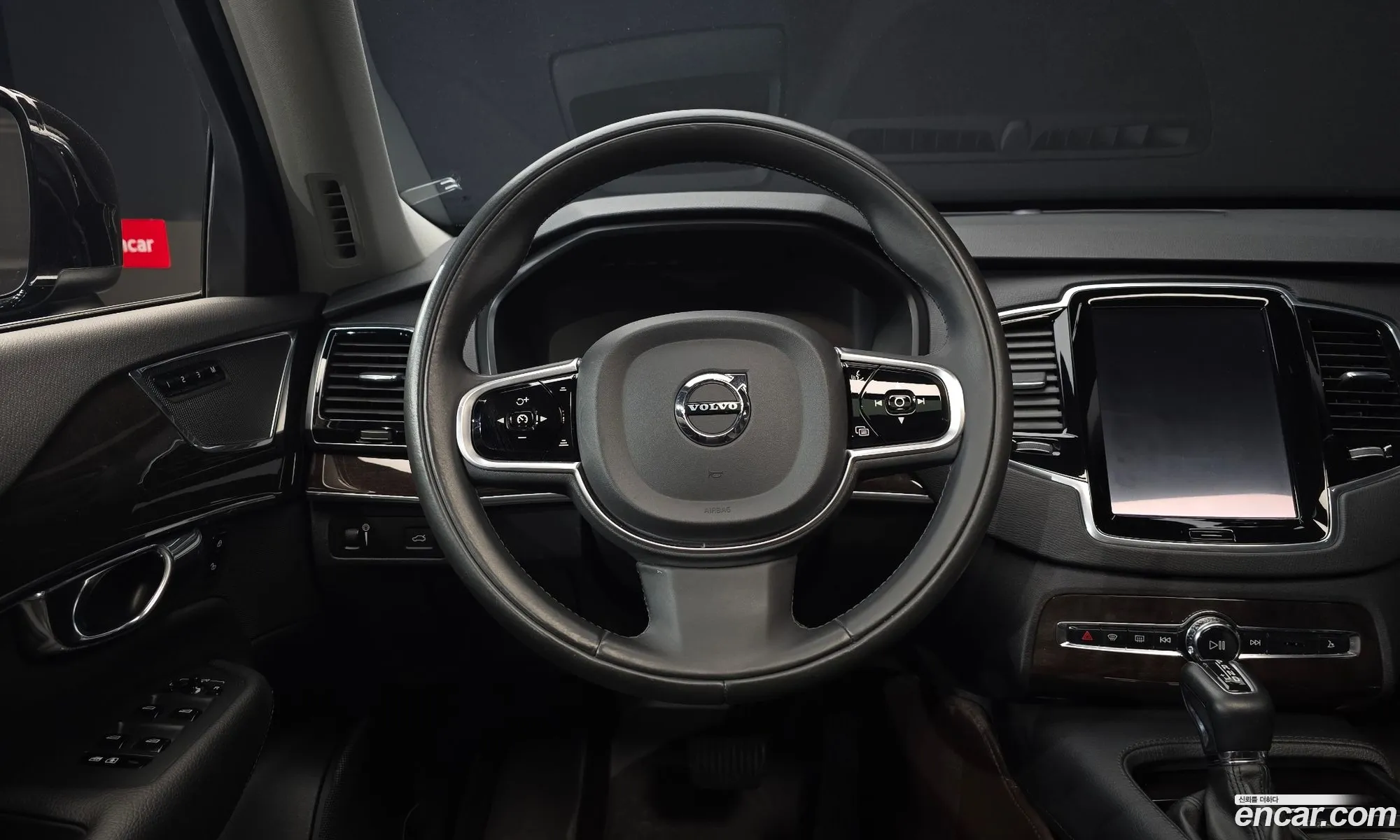 Volvo XC90 2016 — 4