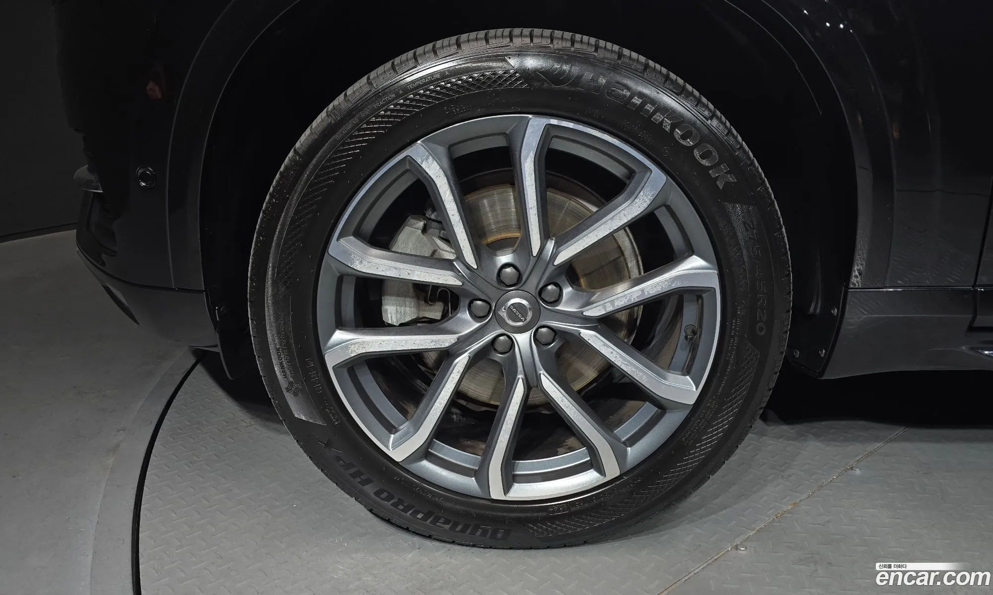 Volvo XC90 2016 — 7