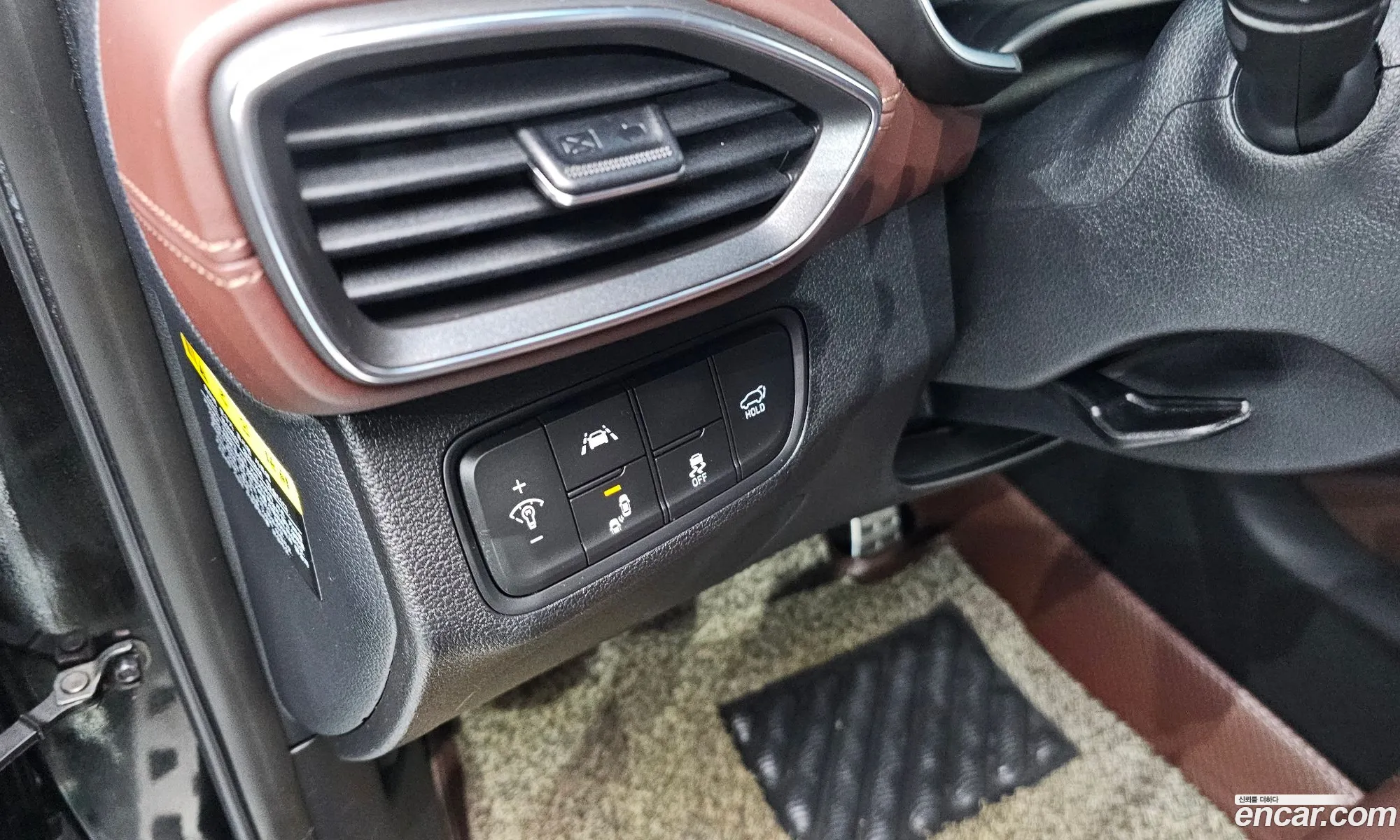 Hyundai Santa Fe TM 2018 KMHS581BBKU103021 — 23