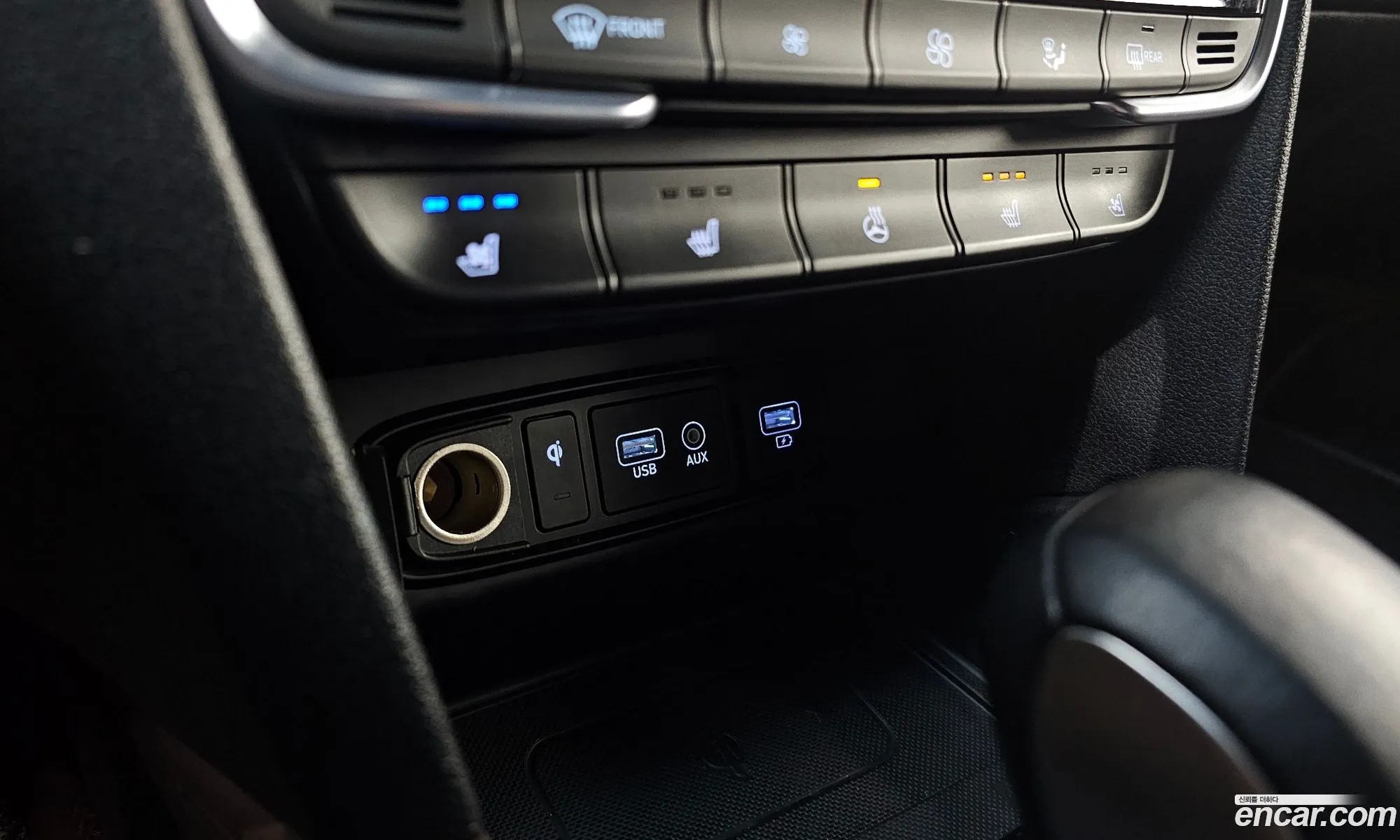 Hyundai Santa Fe TM 2018 KMHS581BBKU103021 — 11