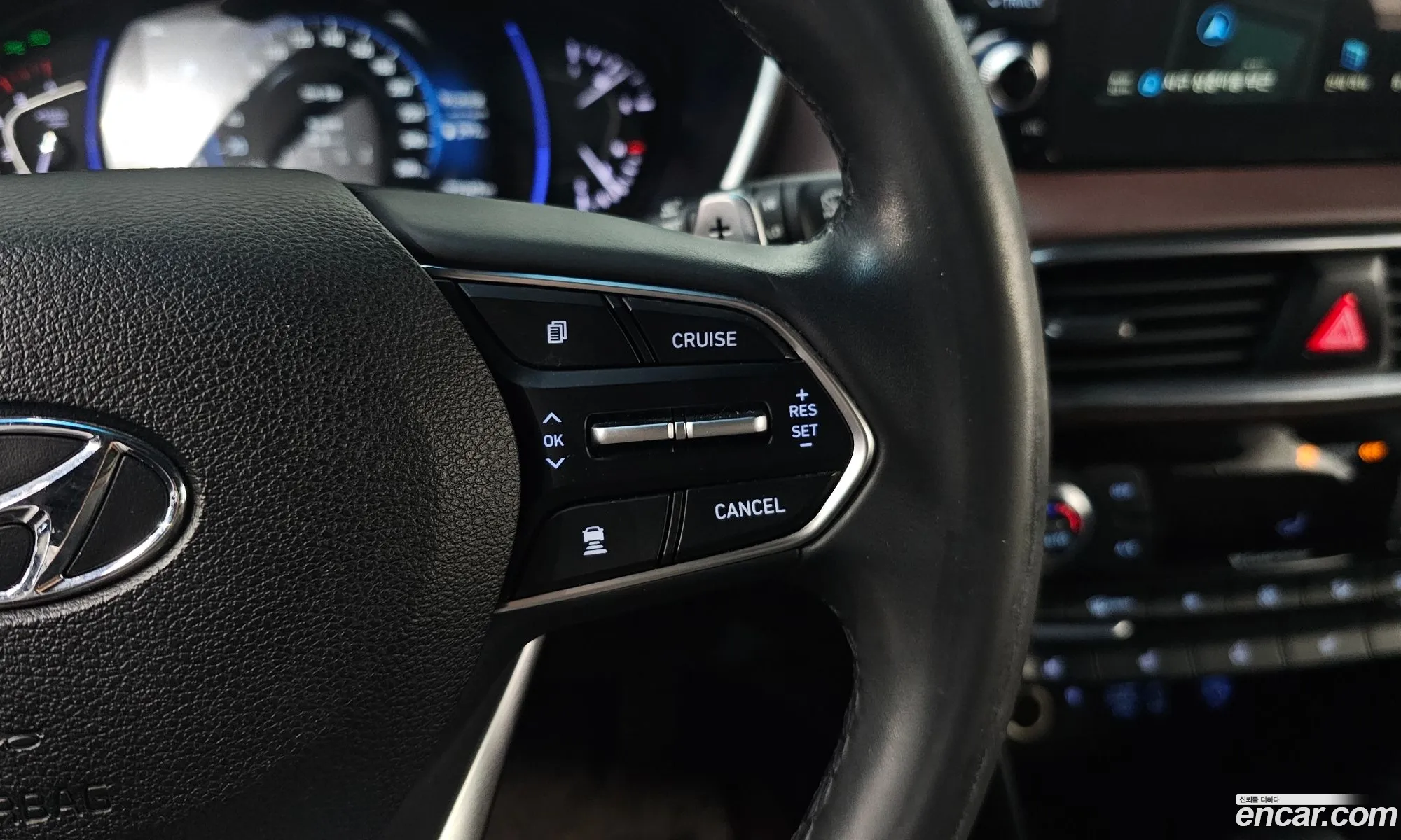 Hyundai Santa Fe TM 2018 KMHS581BBKU103021 — 31