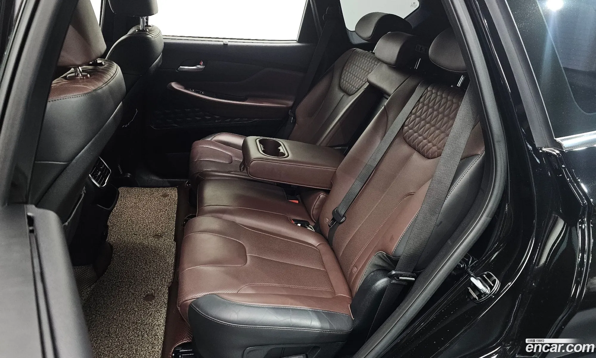 Hyundai Santa Fe TM 2018 KMHS581BBKU103021 — 22