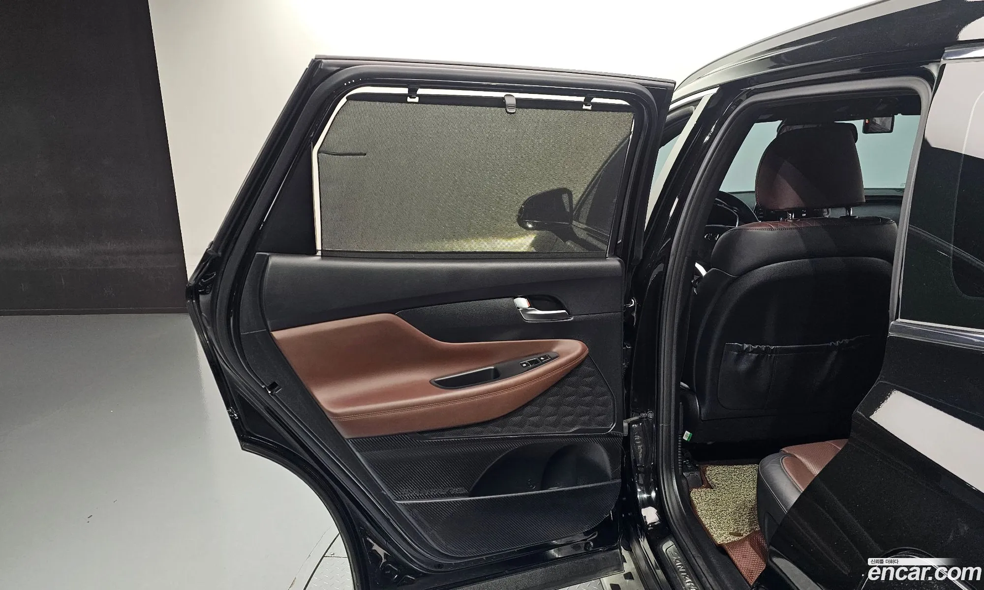 Hyundai Santa Fe TM 2018 KMHS581BBKU103021 — 6