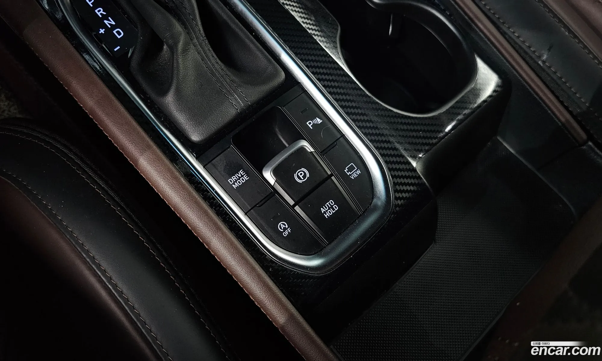 Hyundai Santa Fe TM 2018 KMHS581BBKU103021 — 15