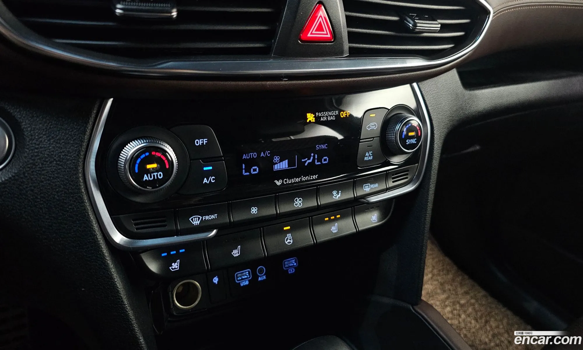 Hyundai Santa Fe TM 2018 KMHS581BBKU103021 — 14
